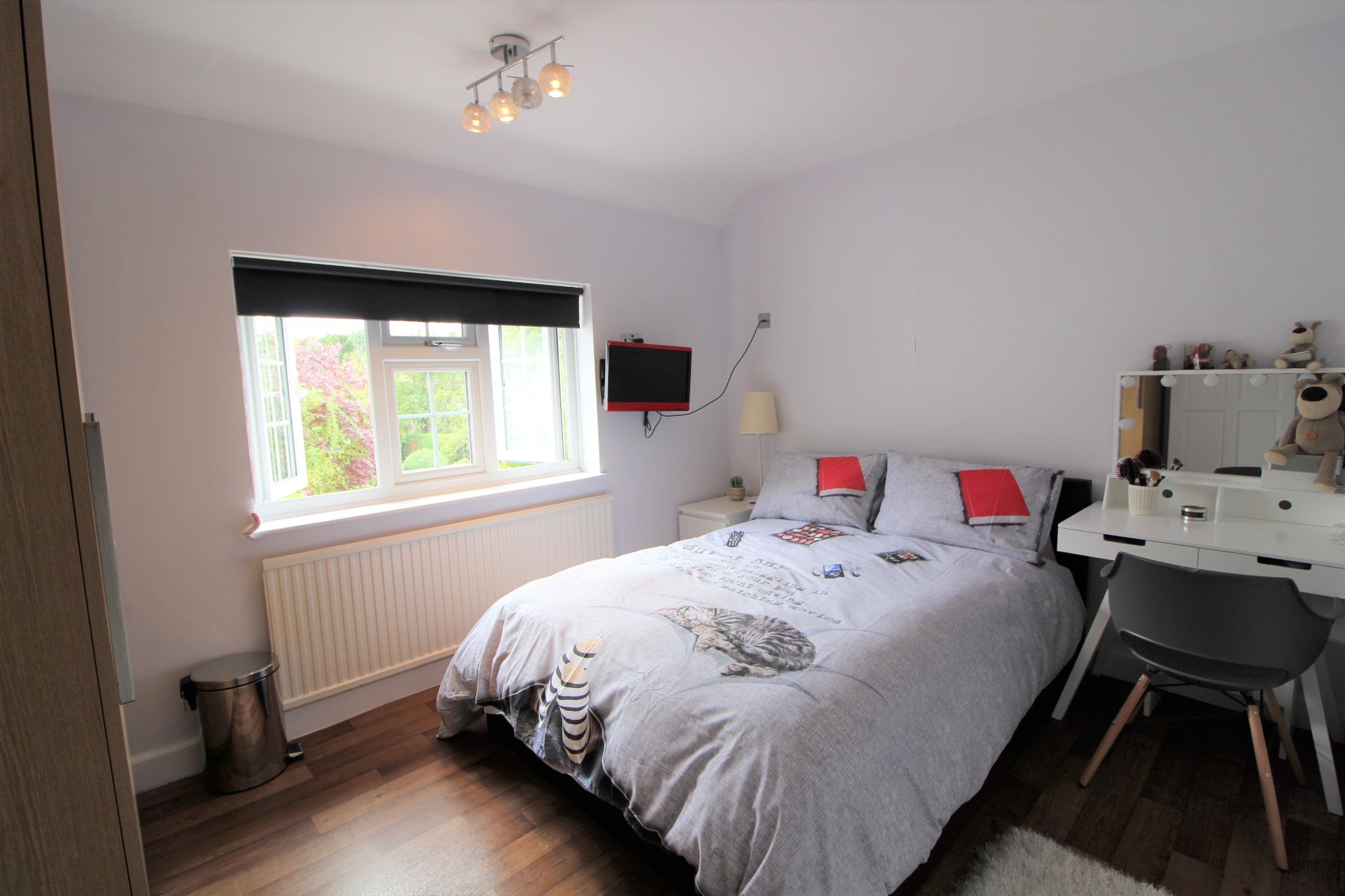 4 bedroom semi-detached house For Sale in Potters Bar - Floorplan 2