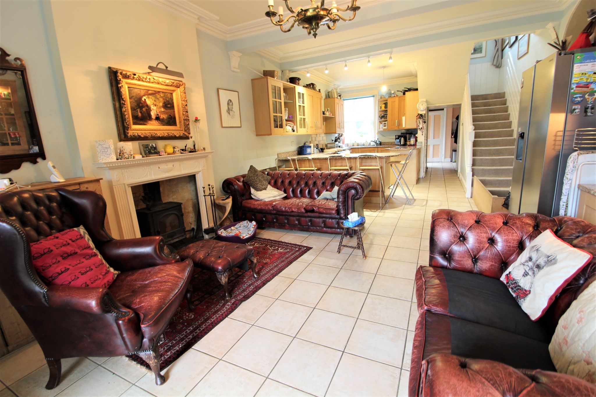 6 bedroom mews house SSTC in Brookmans Park - Photograph 2