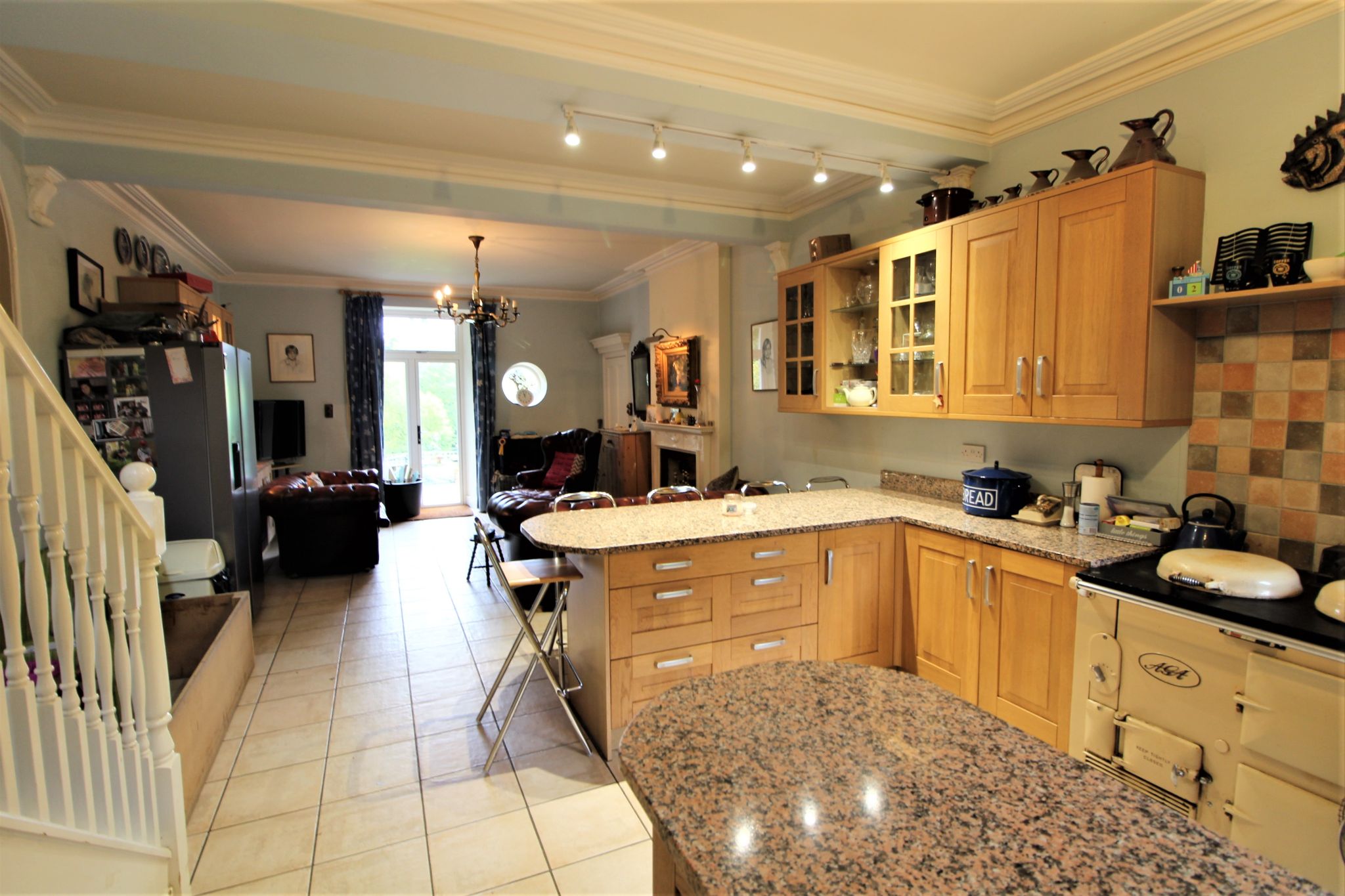 6 bedroom mews house SSTC in Brookmans Park - Photograph 7