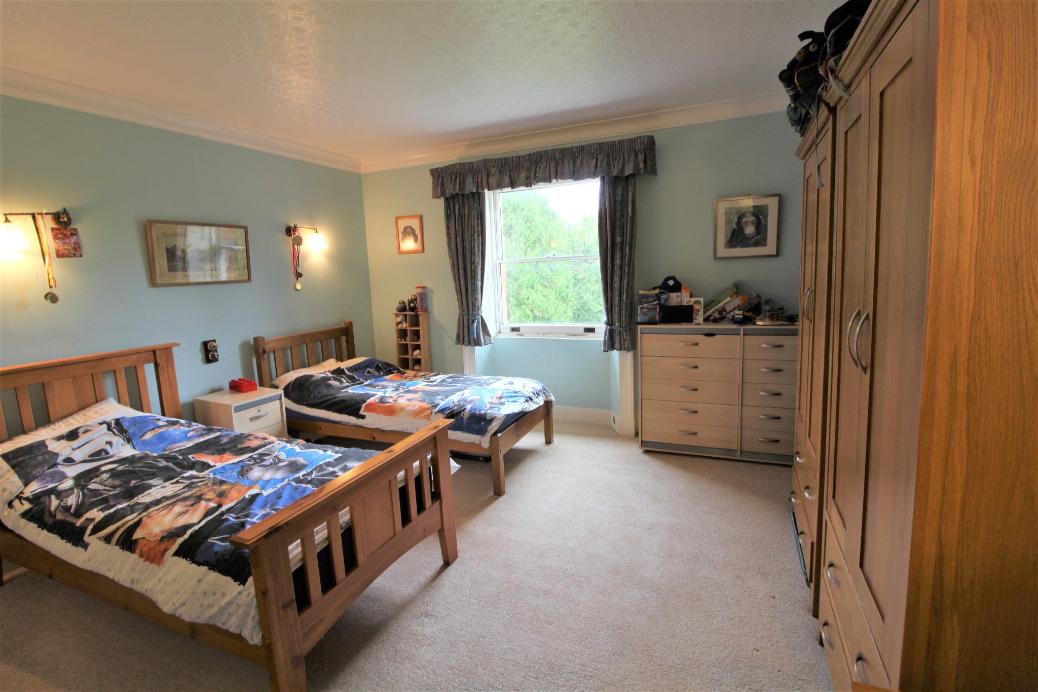 6 bedroom mews house SSTC in Brookmans Park - Photograph 21