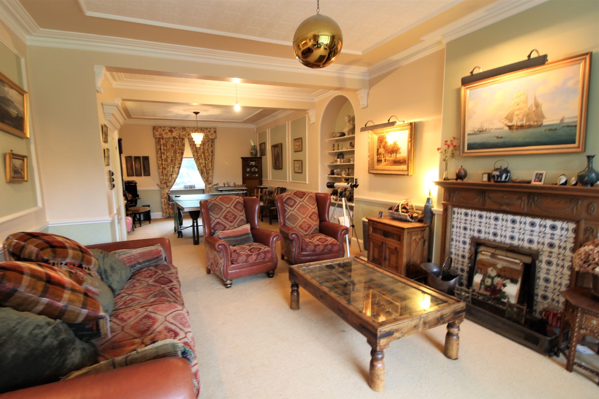 6 bedroom mews house SSTC in Brookmans Park - Photograph 12