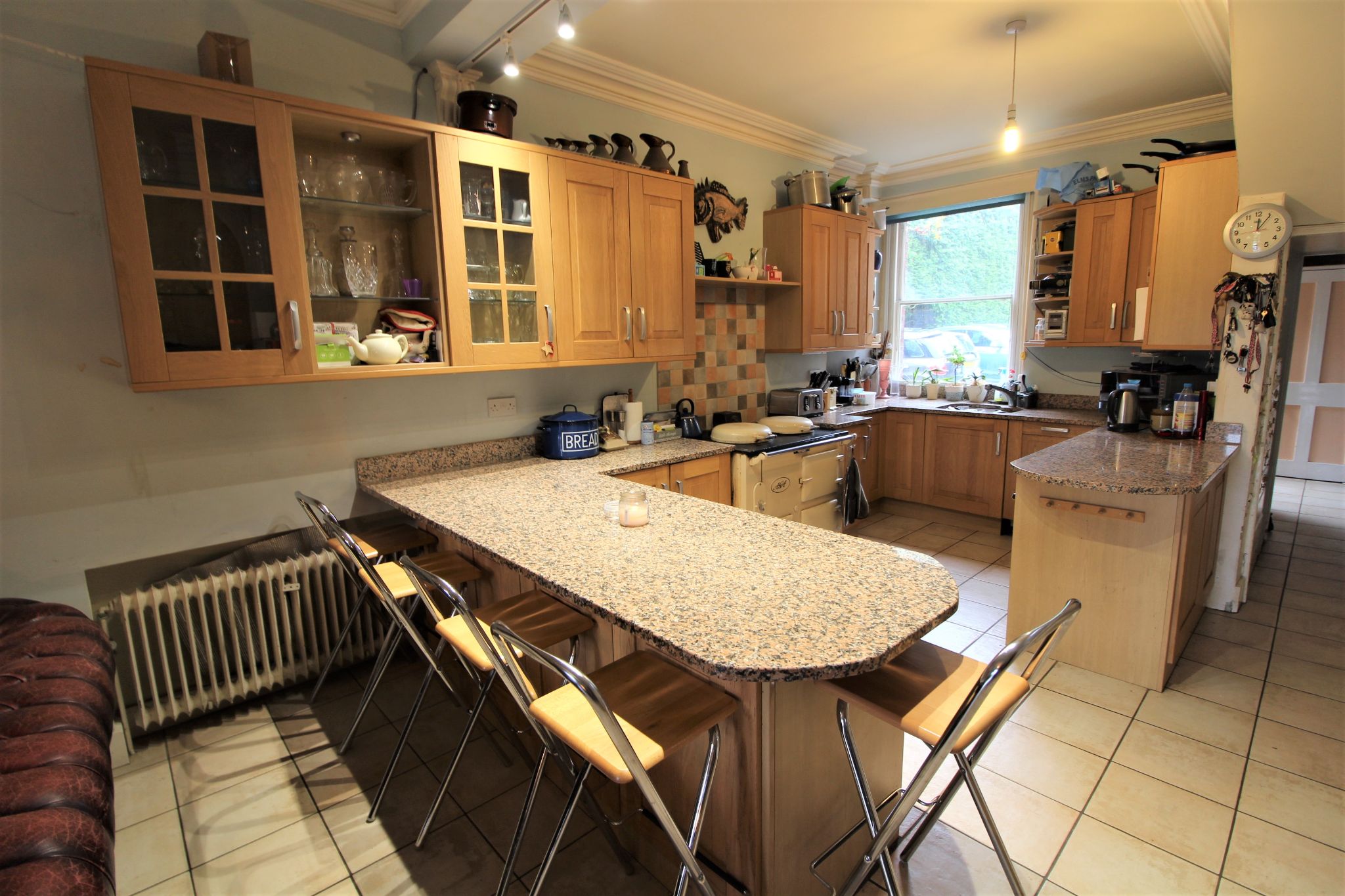 6 bedroom mews house SSTC in Brookmans Park - Photograph 14
