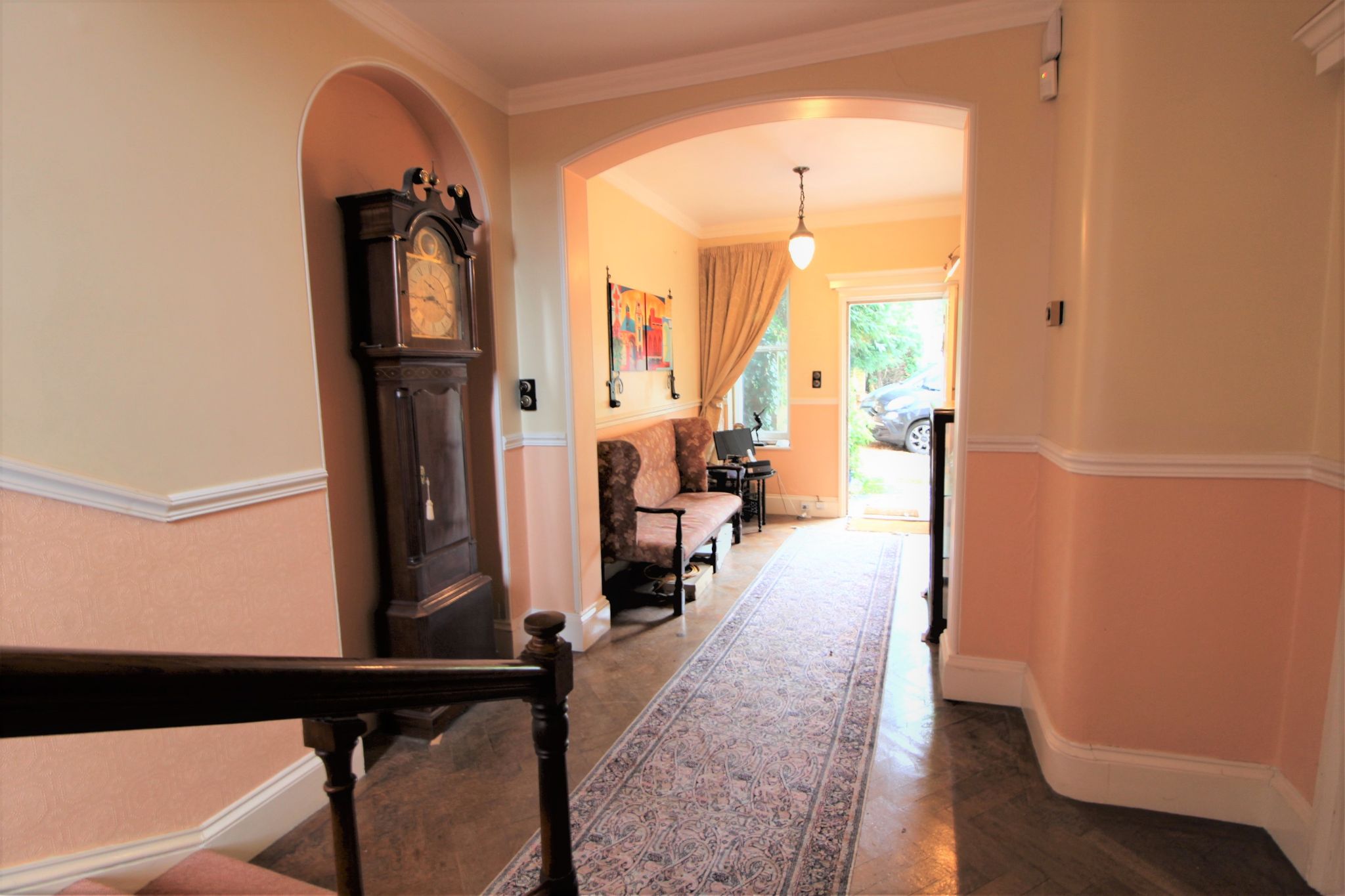 6 bedroom mews house SSTC in Brookmans Park - Photograph 10