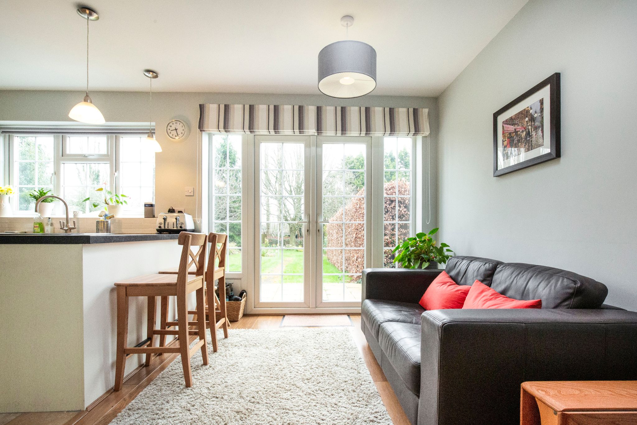 4 bedroom semi-detached house SSTC in Welham Green - Photograph 7