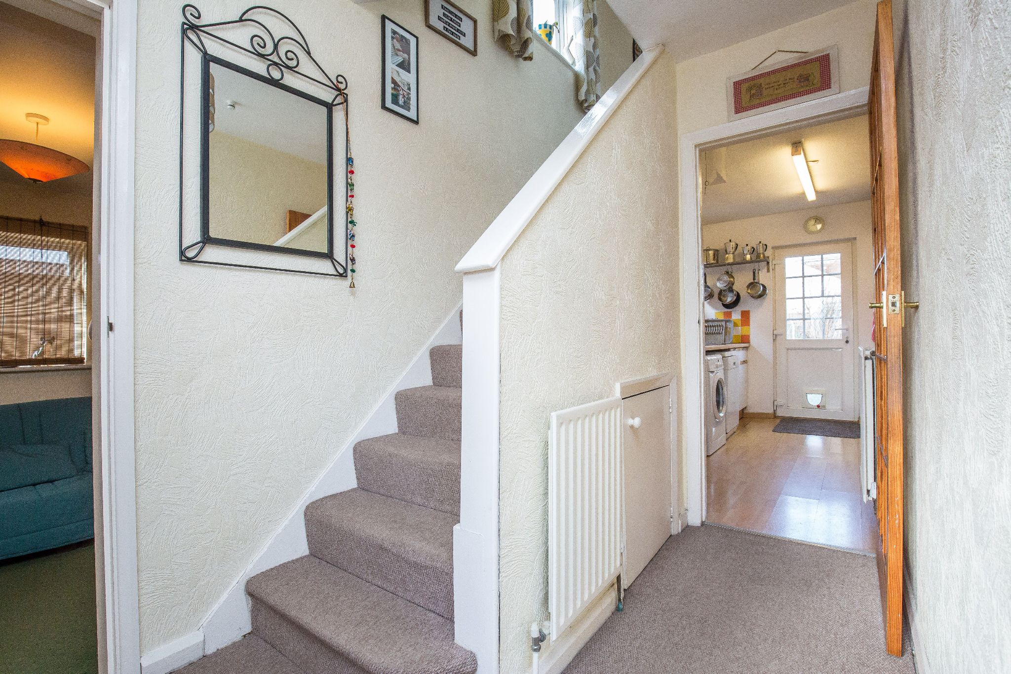 3 bedroom semi-detached house SSTC in Hatfield - Photograph 3