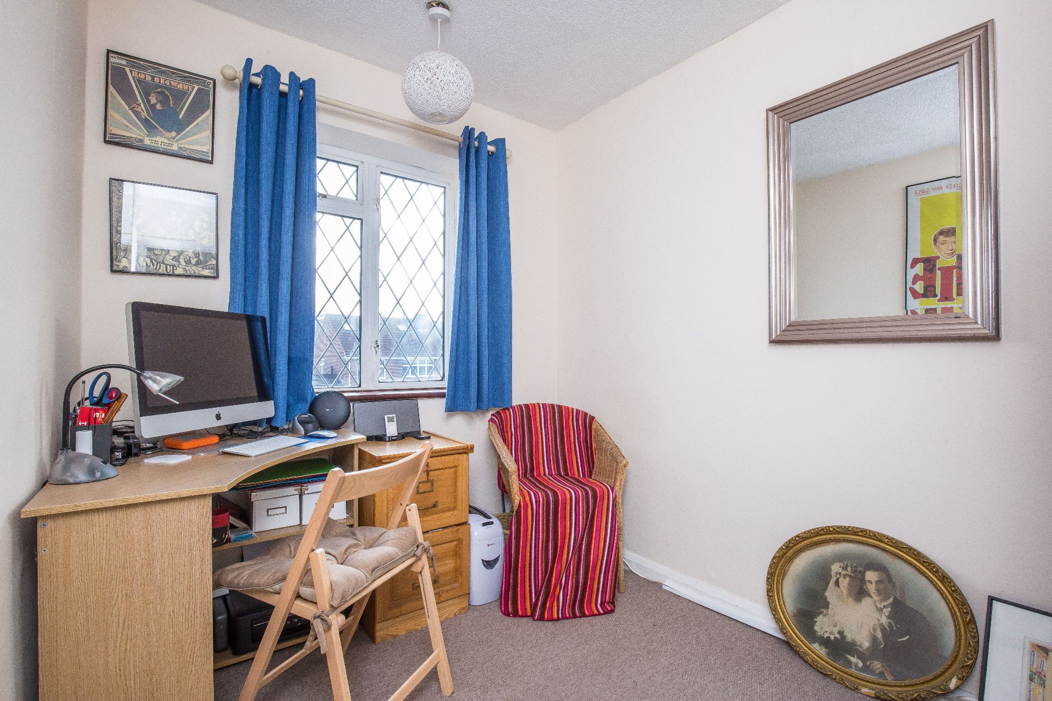 3 bedroom semi-detached house SSTC in Hatfield - Photograph 9