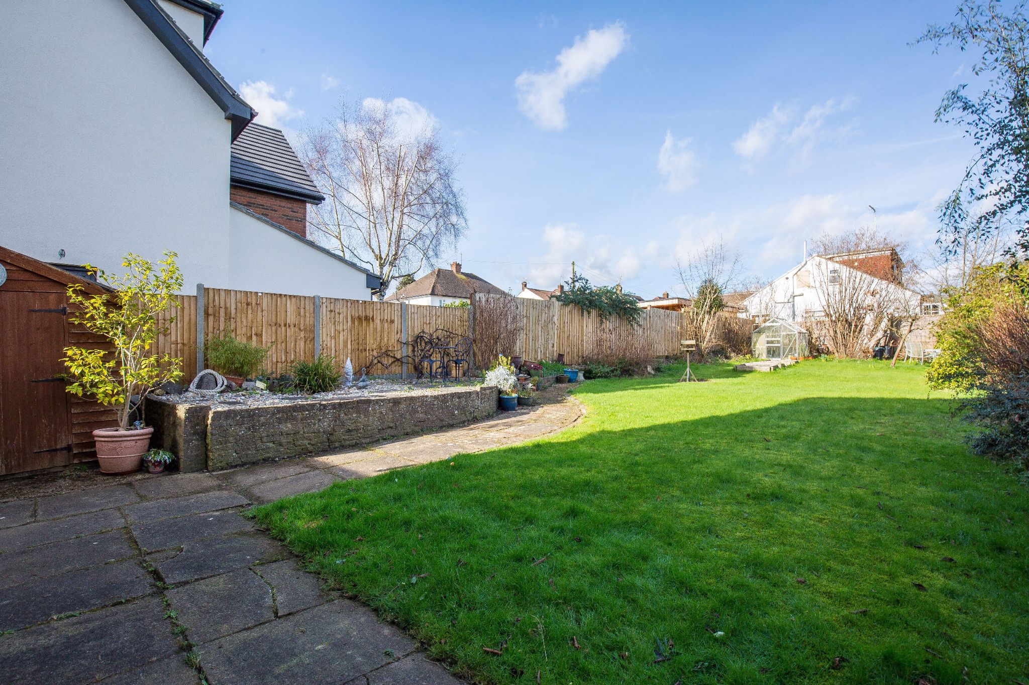 3 bedroom semi-detached house SSTC in Hatfield - Photograph 12