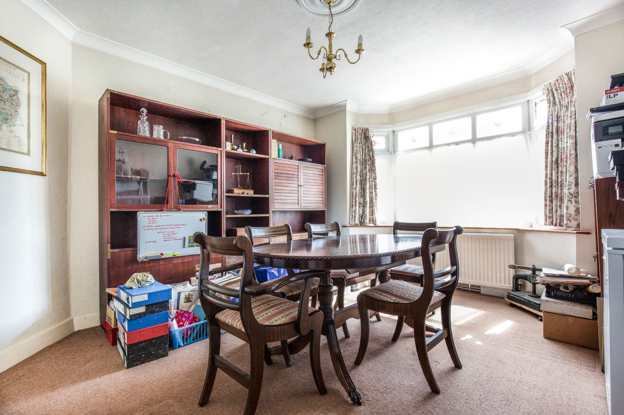 4 bedroom semi-detached bungalow SSTC in Potters Bar - Photograph 11