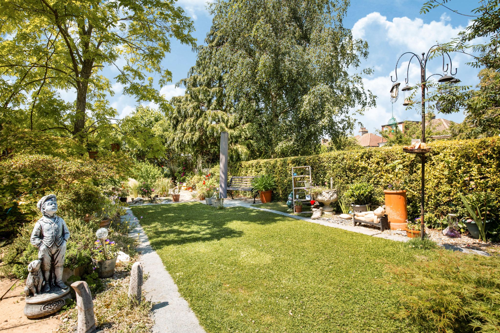 3 bedroom semi-detached house SSTC in Potters Bar - Photograph 18