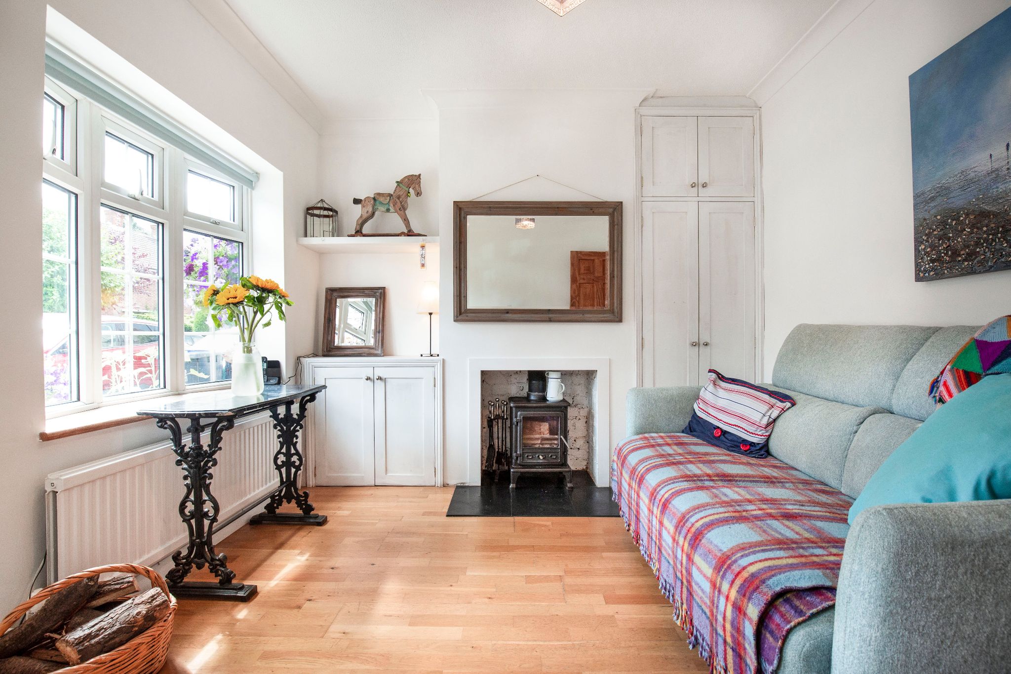 2 bedroom end terraced house SSTC in Potters Bar - Photograph 4