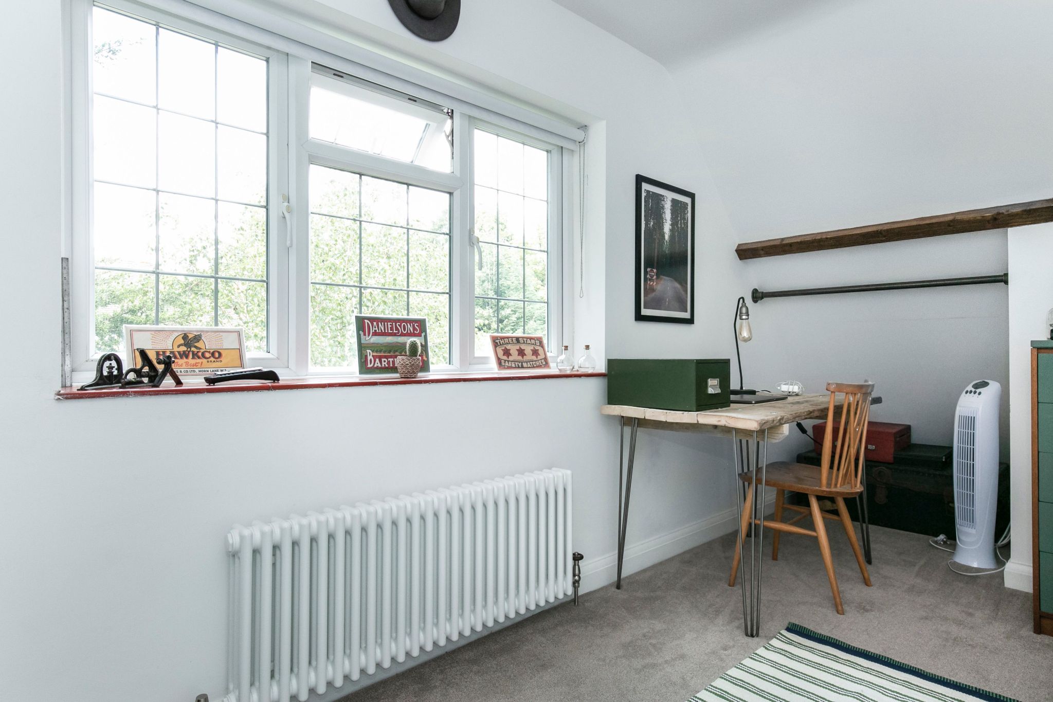 2 bedroom semi-detached bungalow SSTC in Potters Bar - Photograph 13