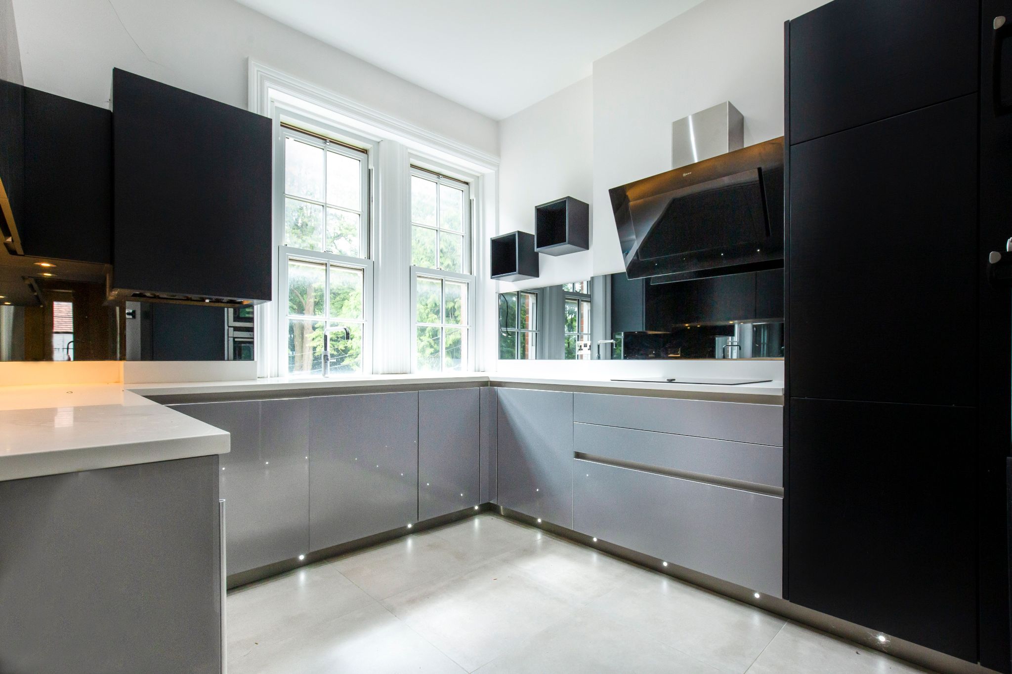 3 bedroom apartment flat/apartment Let Agreed in Newgate Street Village - Photograph 17