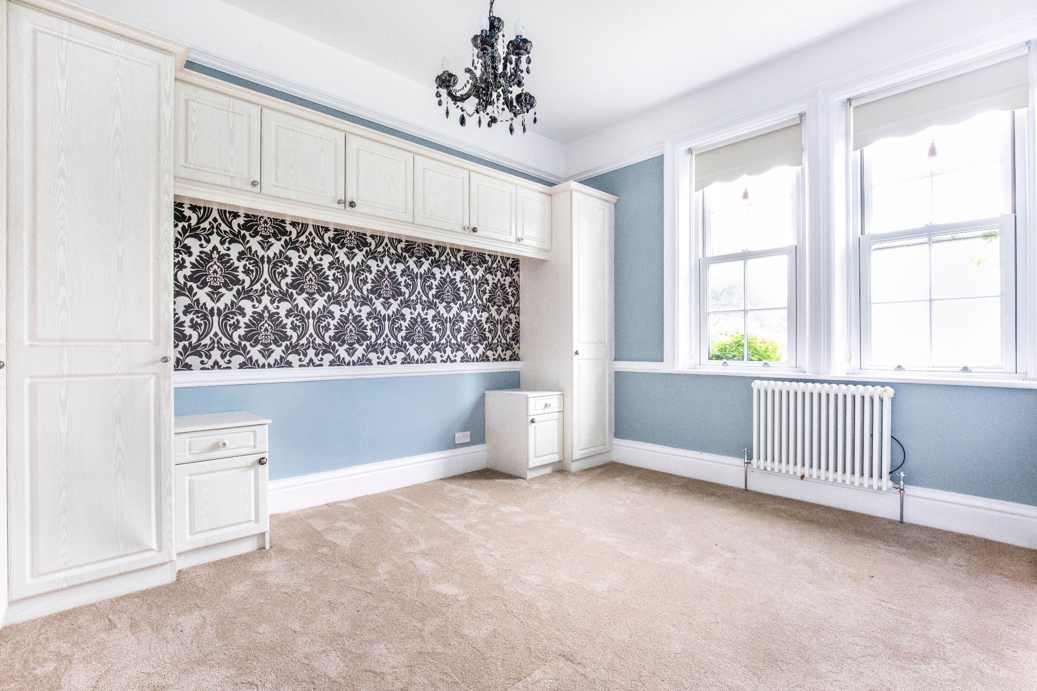 3 bedroom apartment flat/apartment Let Agreed in Newgate Street Village - Photograph 21