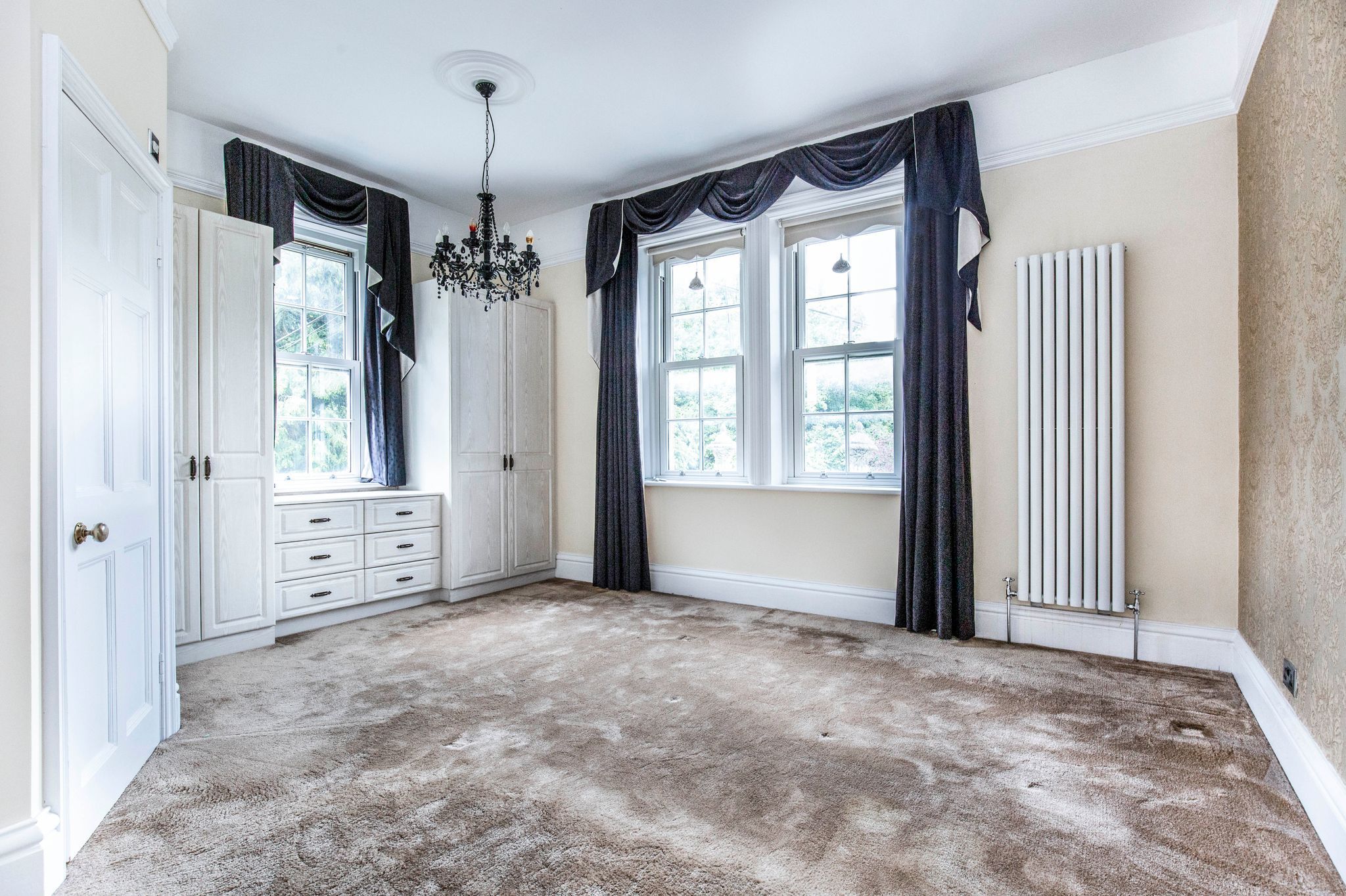 3 bedroom apartment flat/apartment Let Agreed in Newgate Street Village - Photograph 14