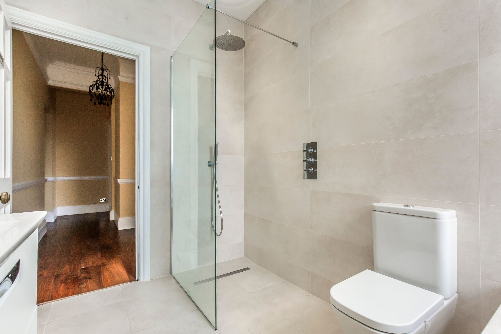 3 bedroom apartment flat/apartment Let Agreed in Newgate Street Village - Photograph 18