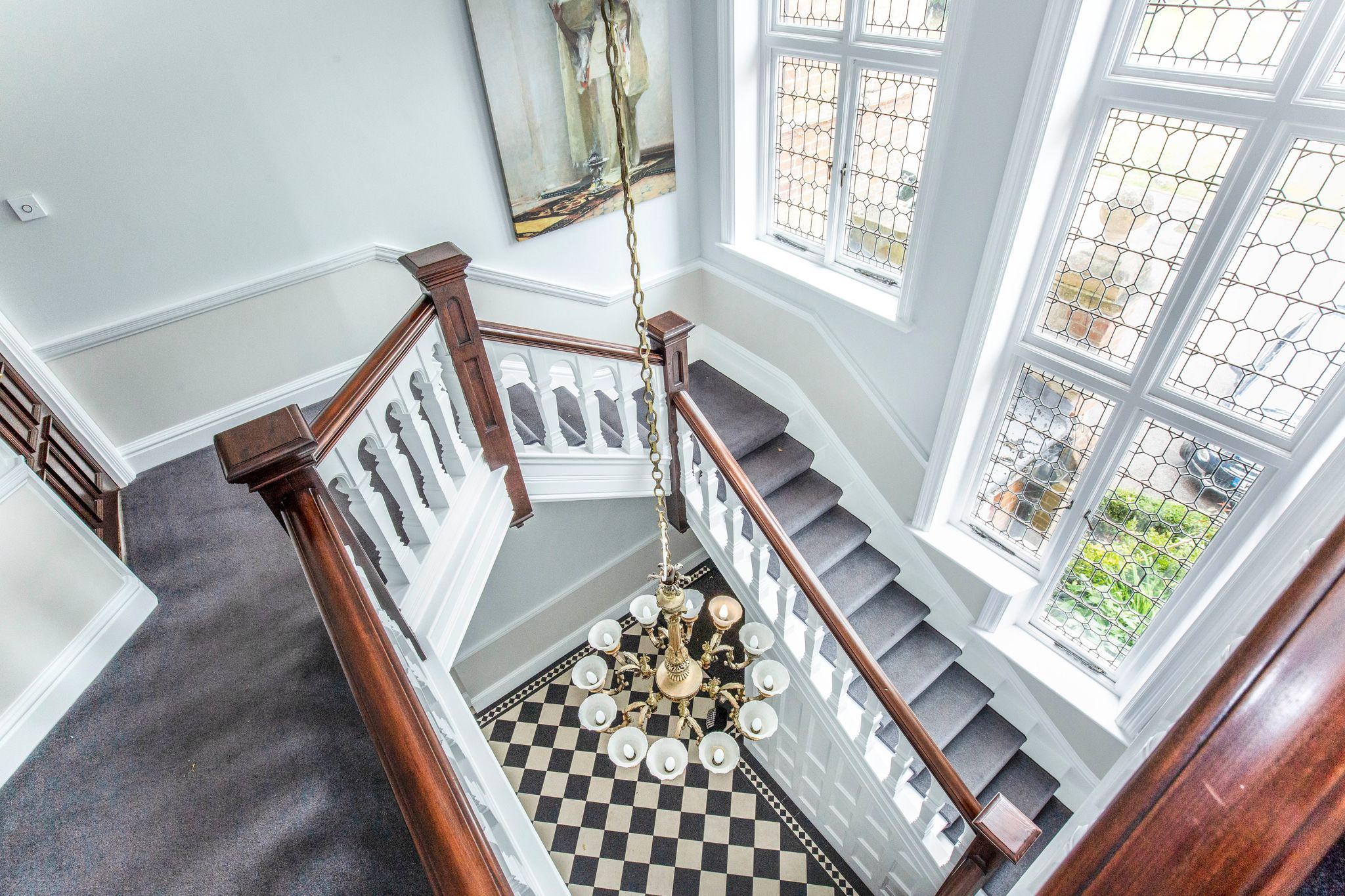 3 bedroom apartment flat/apartment Let Agreed in Newgate Street Village - Photograph 11