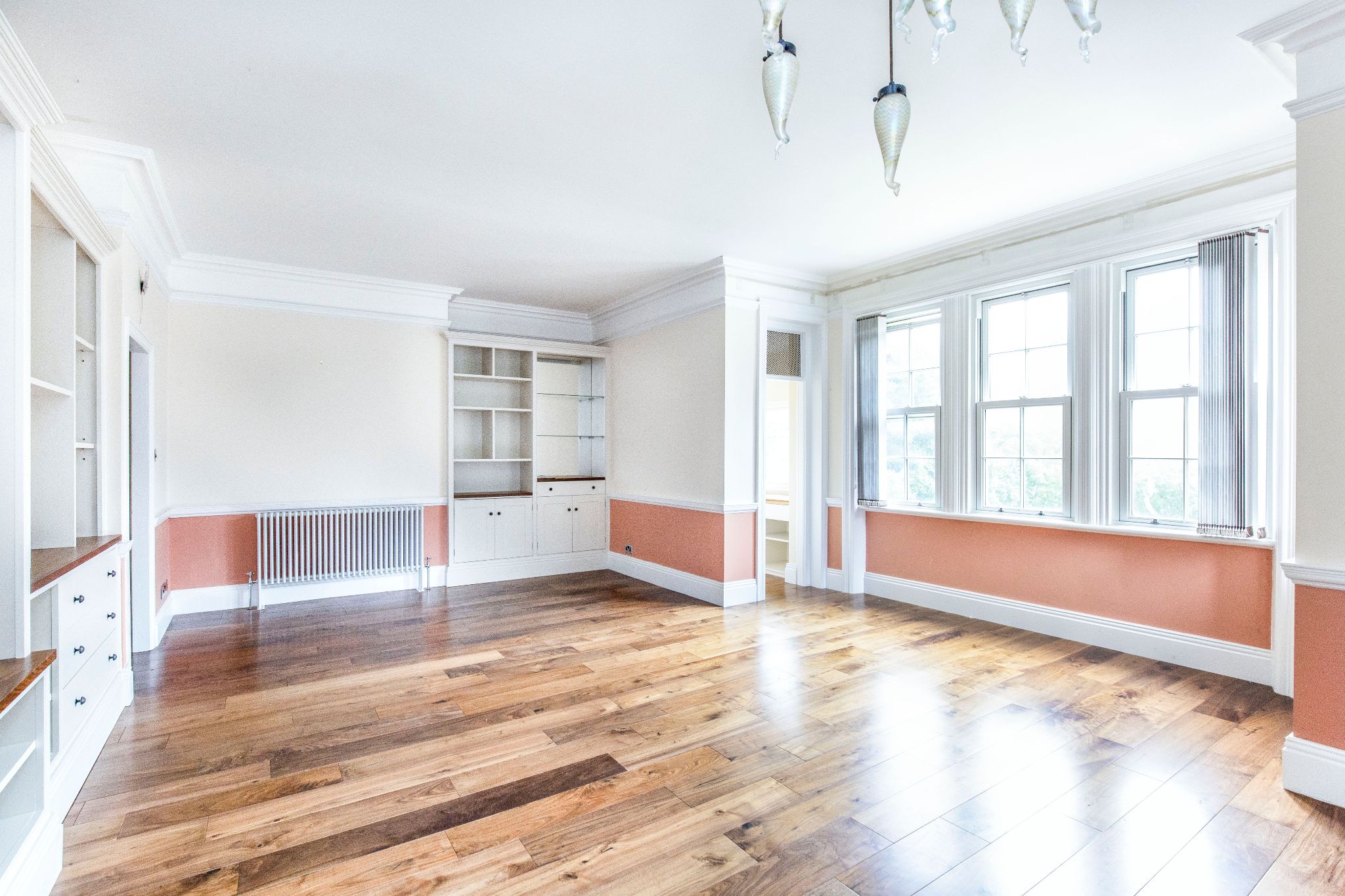 3 bedroom apartment flat/apartment Let Agreed in Newgate Street Village - Photograph 24