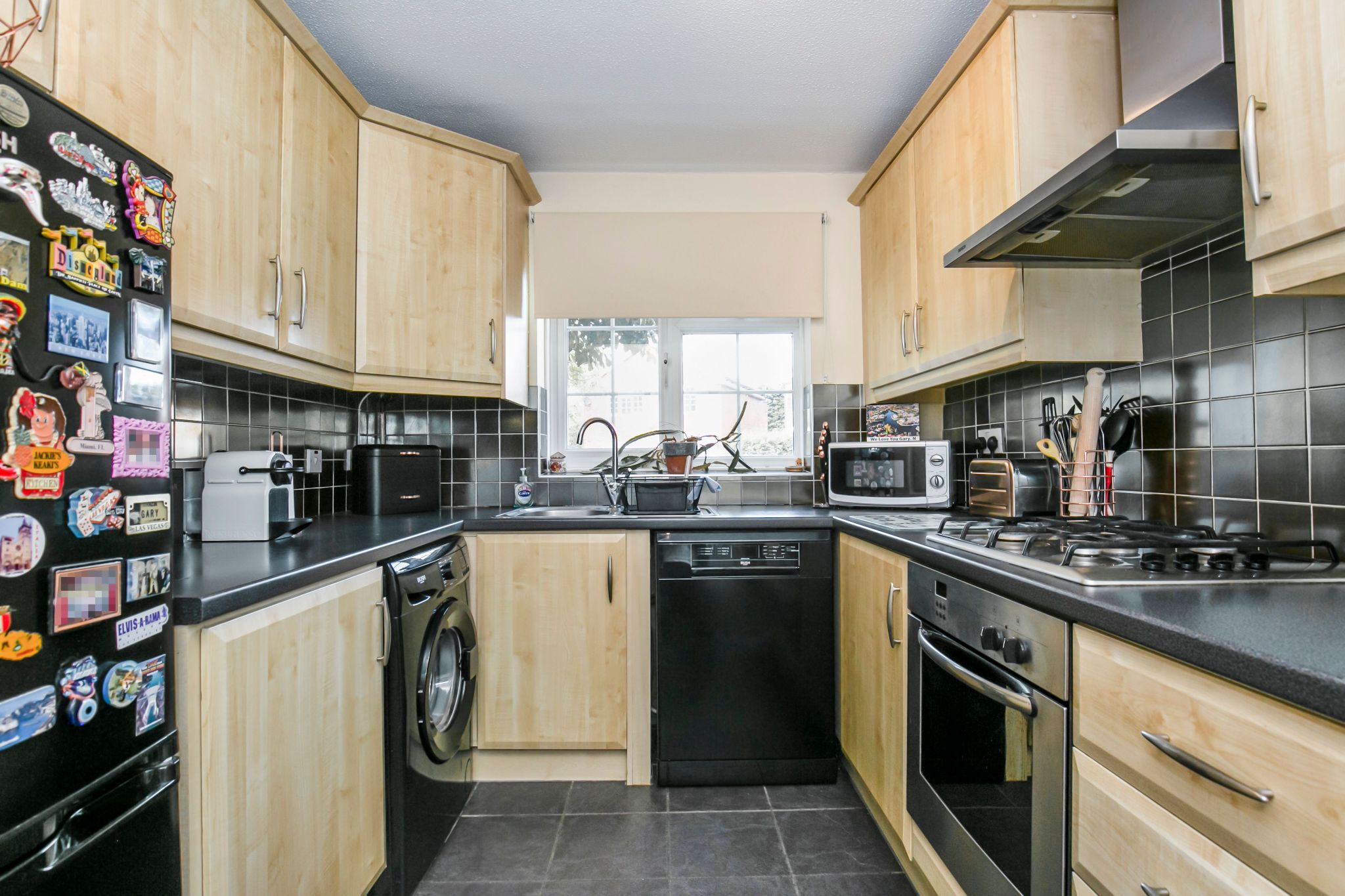 4 bedroom detached house SSTC in Welwyn Garden City - Photograph 6