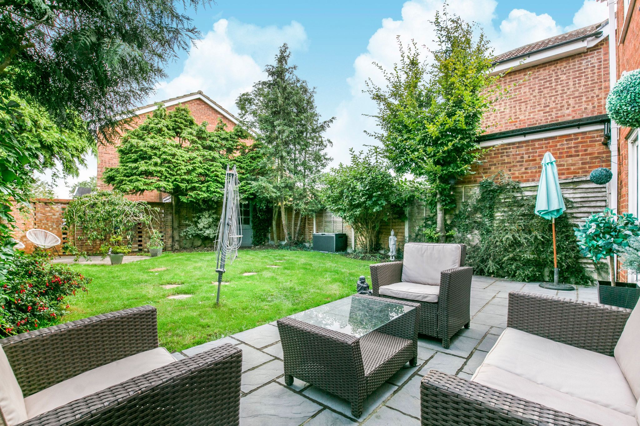 4 bedroom detached house SSTC in Welwyn Garden City - Photograph 15