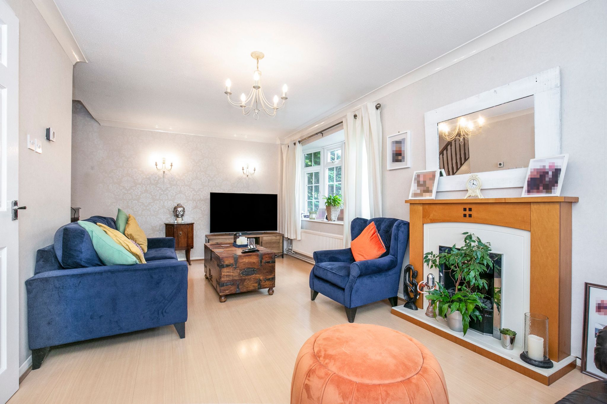4 bedroom detached house SSTC in Welwyn Garden City - Photograph 4