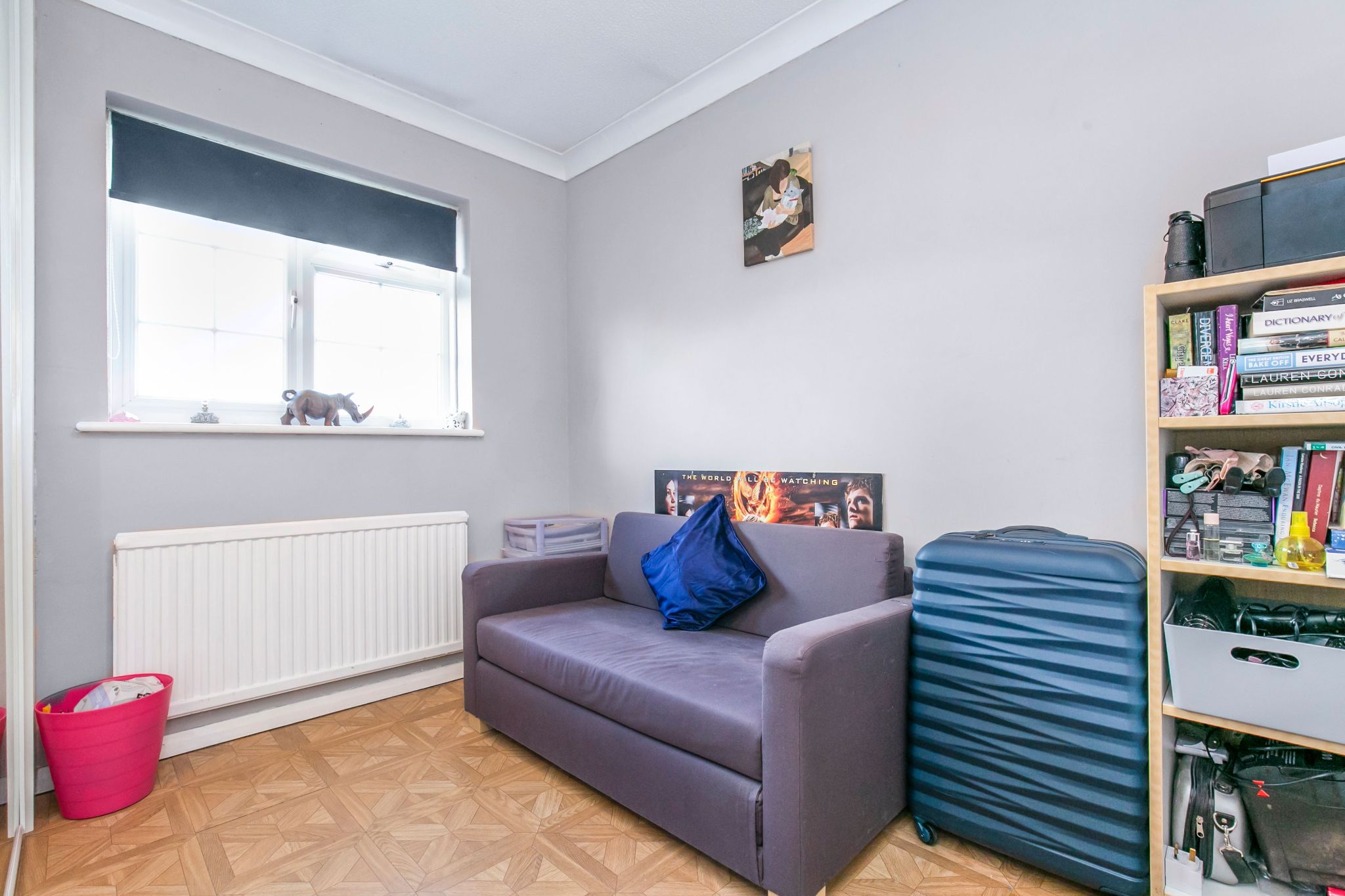 4 bedroom detached house SSTC in Welwyn Garden City - Photograph 12