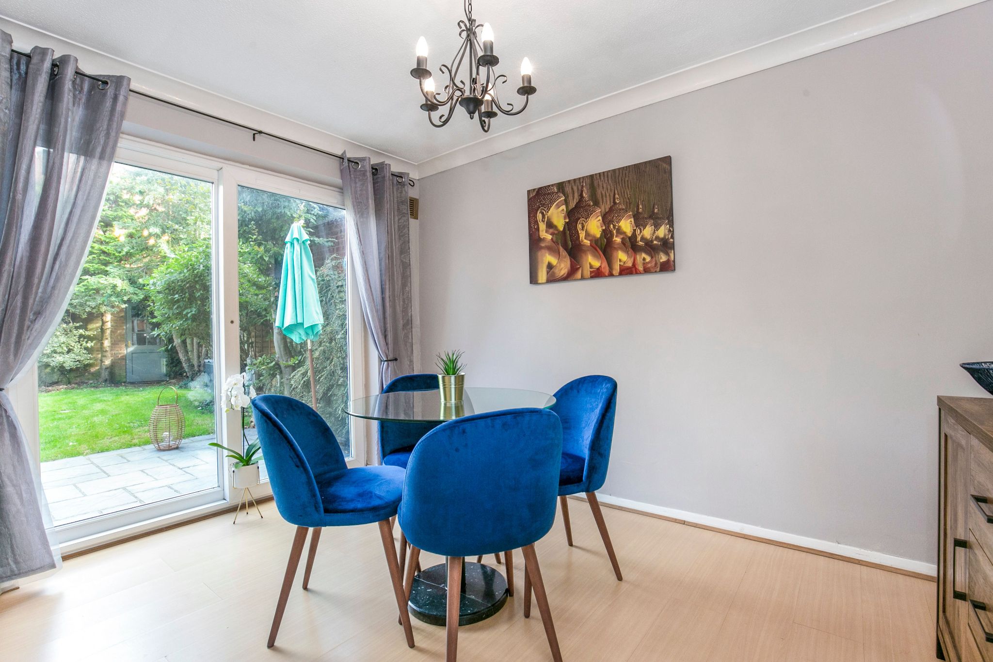 4 bedroom detached house SSTC in Welwyn Garden City - Photograph 7