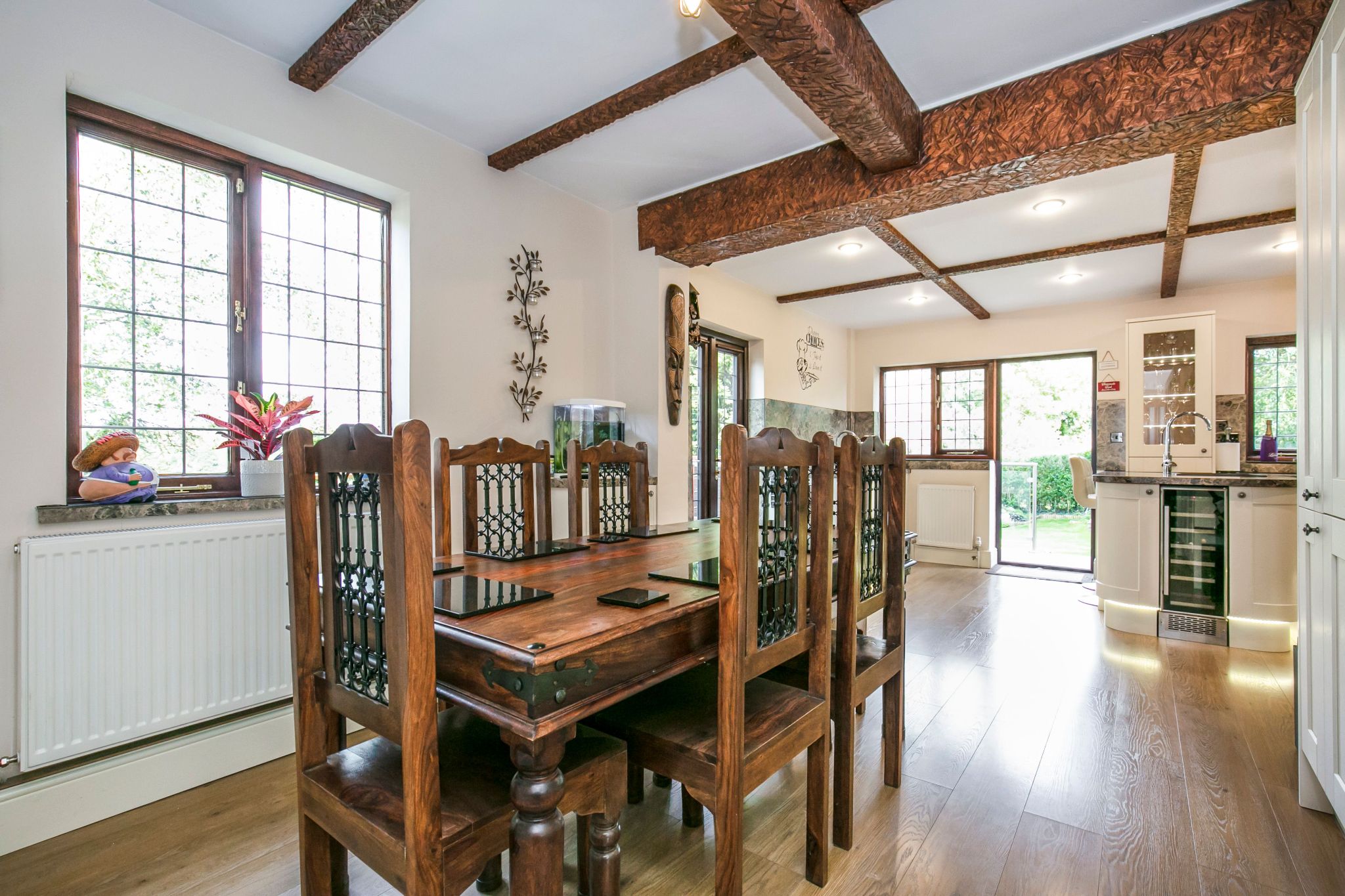 3 bedroom cottage house Sale Agreed in Potters Bar - Photograph 12