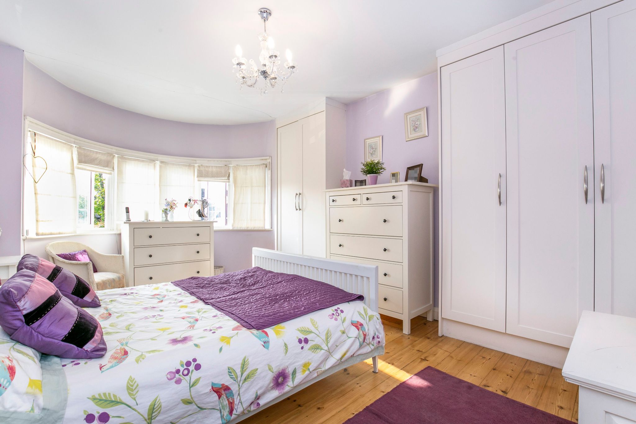 5 bedroom semi-detached house Sale Agreed in Hatfield - Photograph 14