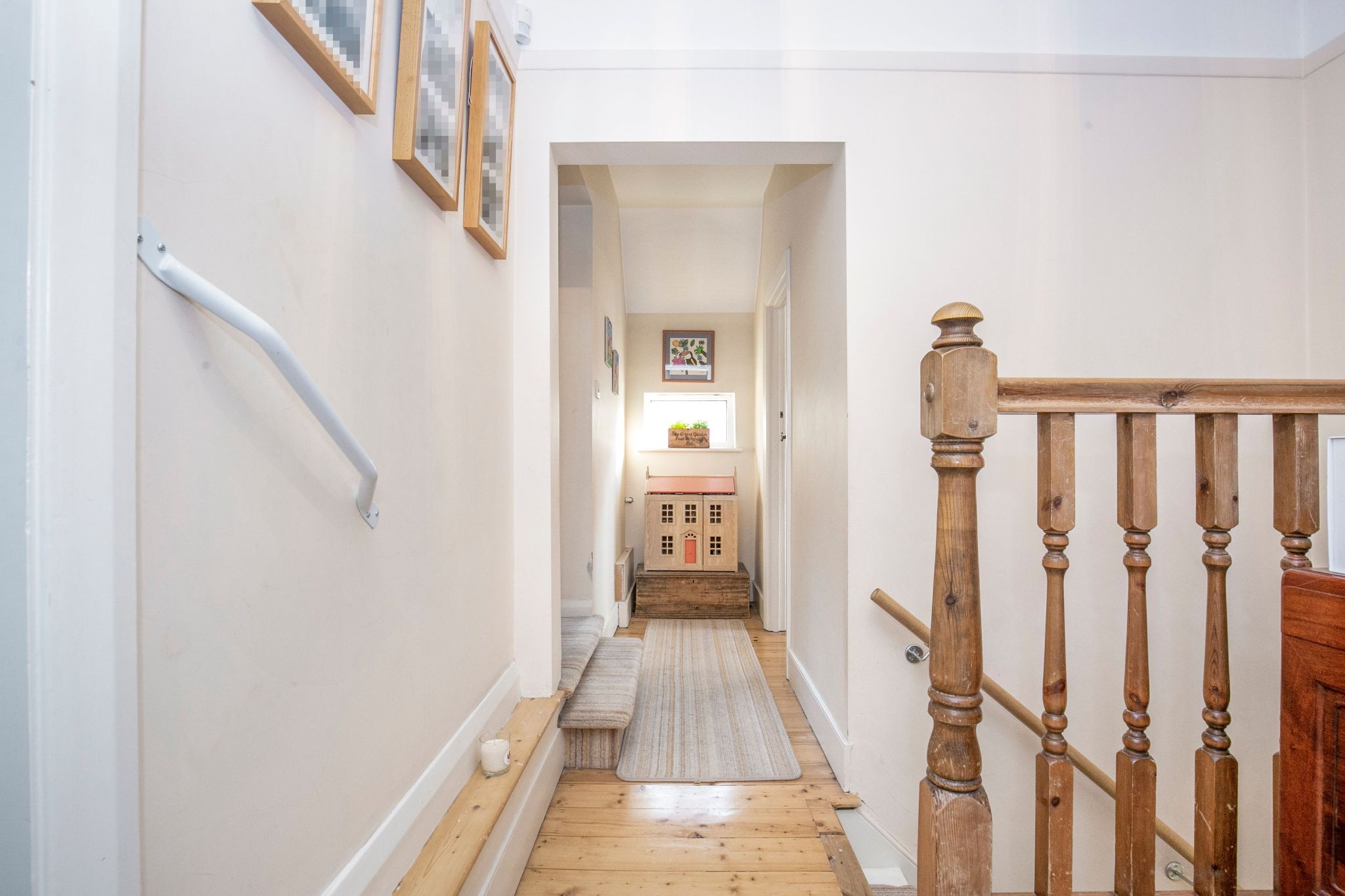 5 bedroom semi-detached house Sale Agreed in Hatfield - Photograph 12