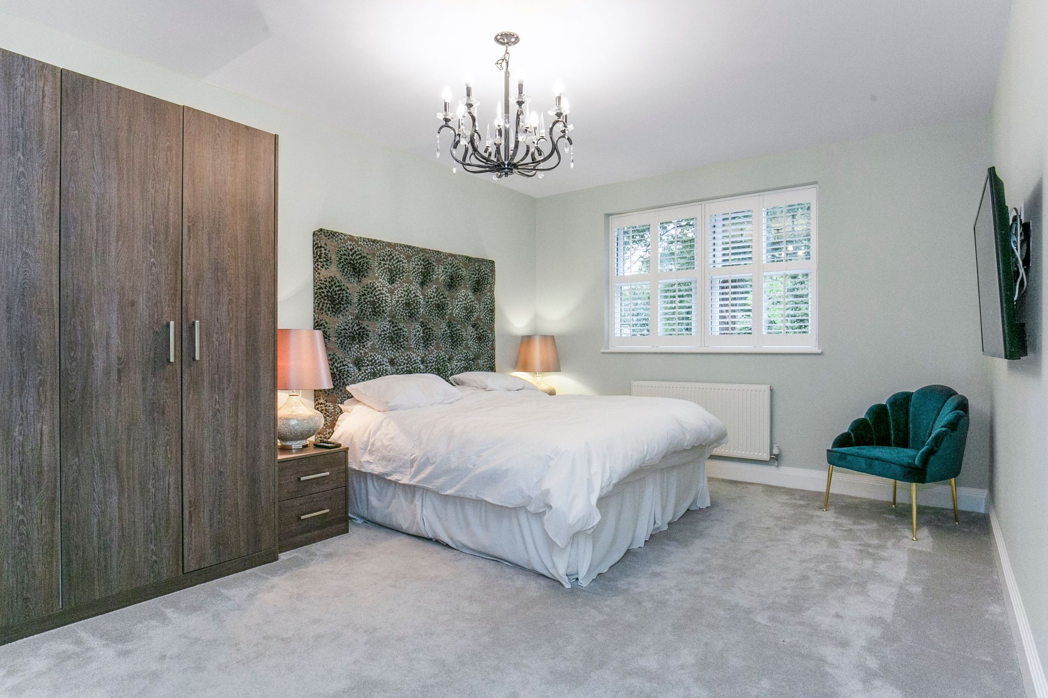 5 bedroom semi-detached house SSTC in Brookmans Park - Photograph 20