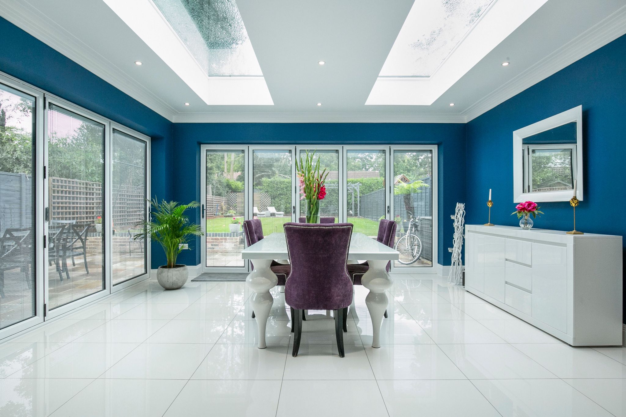 5 bedroom semi-detached house SSTC in Brookmans Park - Photograph 3