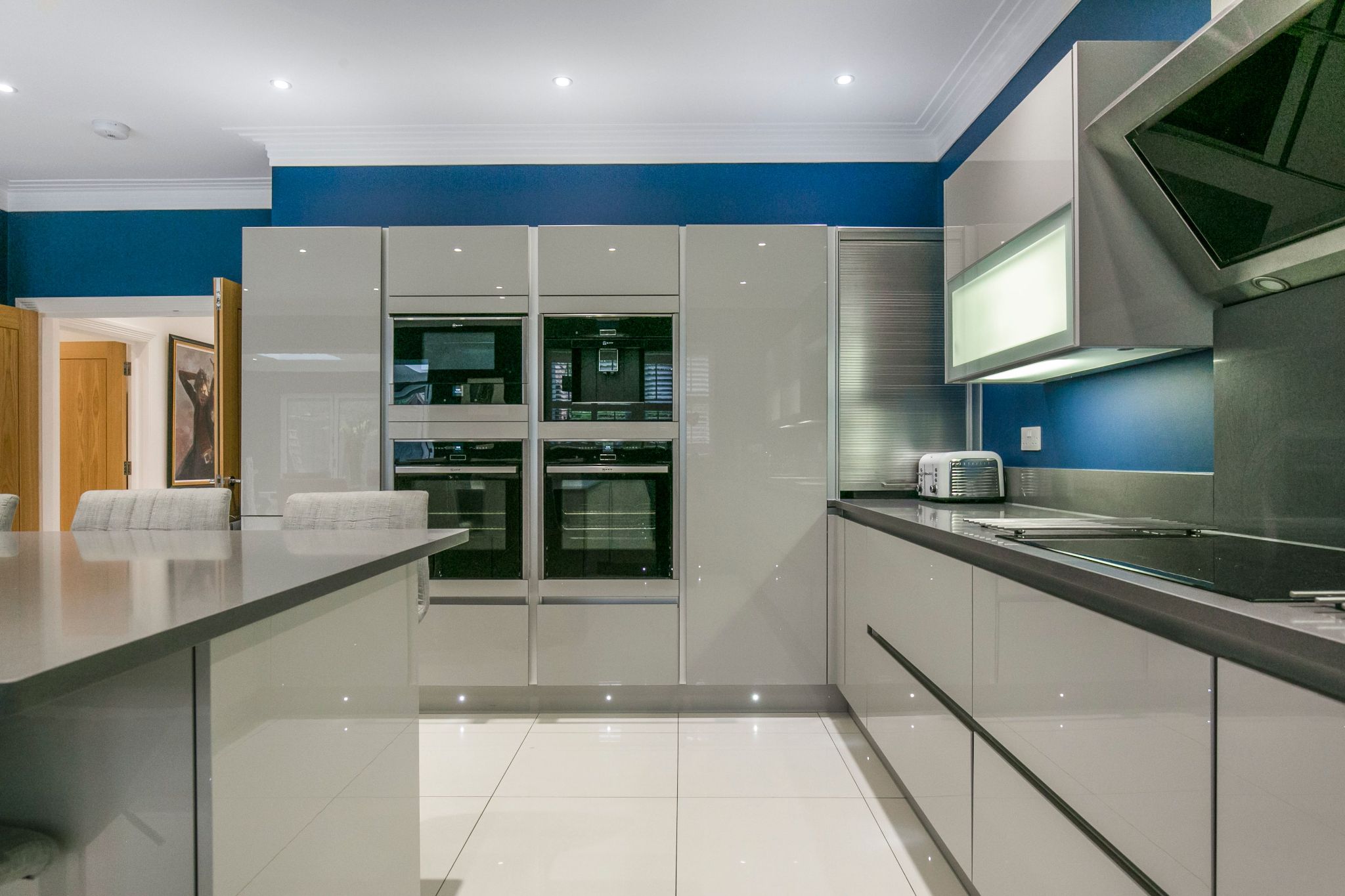 5 bedroom semi-detached house SSTC in Brookmans Park - Photograph 8