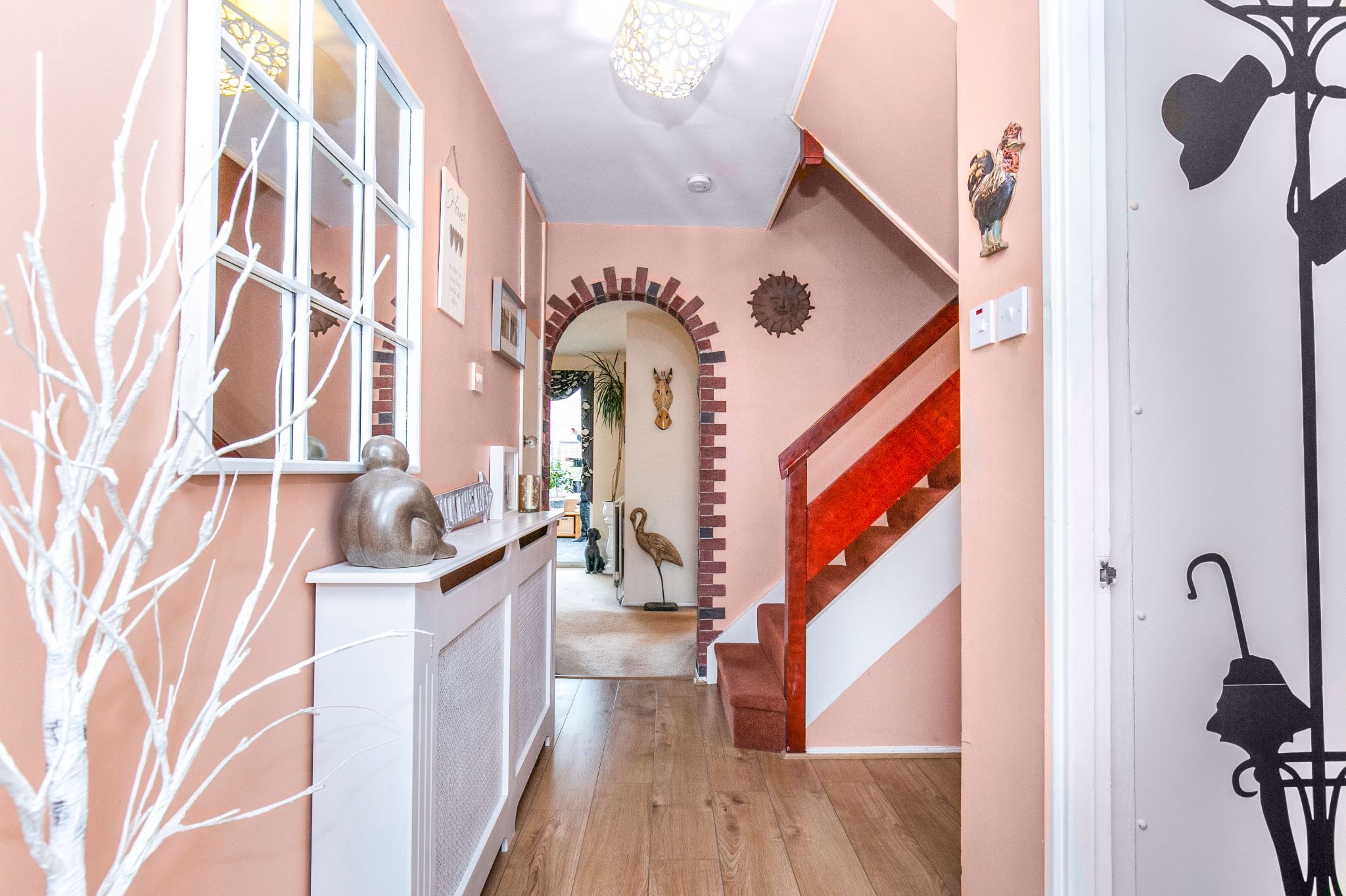 3 bedroom mid terraced house SSTC in Welwyn Garden City - Photograph 12