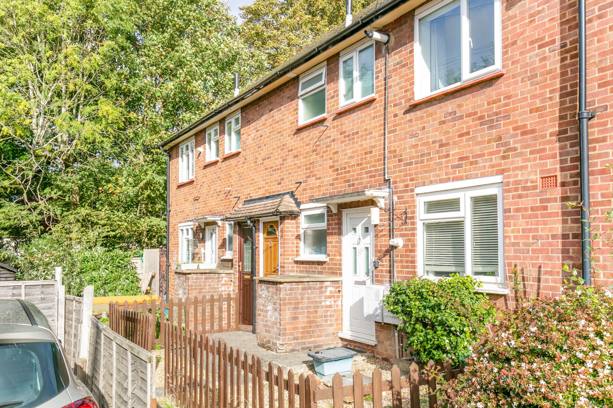 1 bedroom maisonette flat/apartment To Let in Potters Bar - Photograph 1