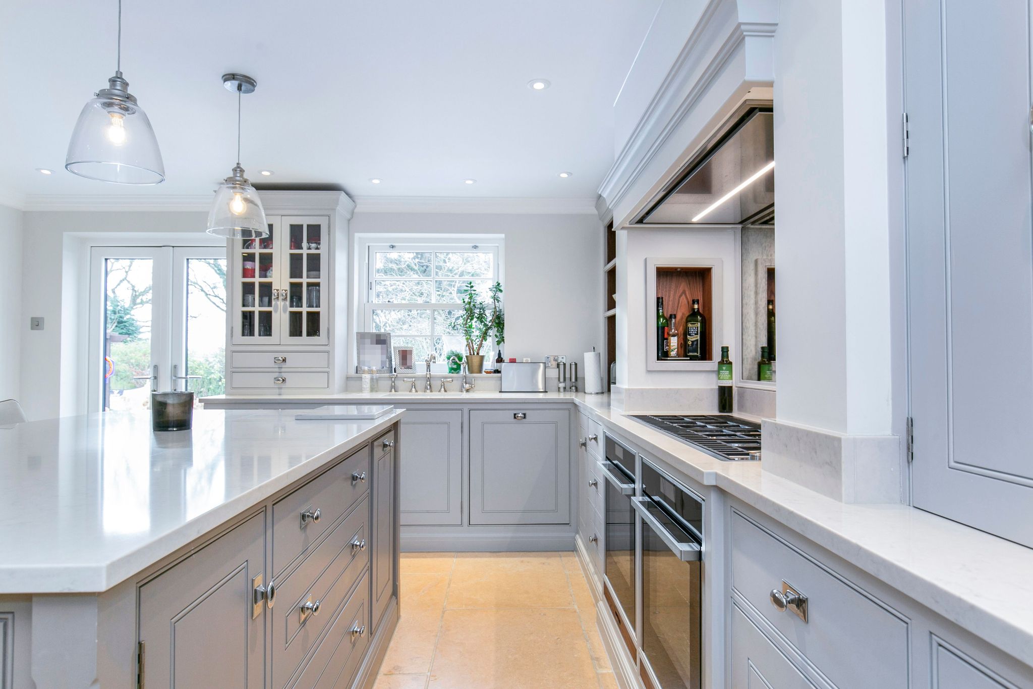 4 bedroom detached house SSTC in Little Berkhamsted - Photograph 19