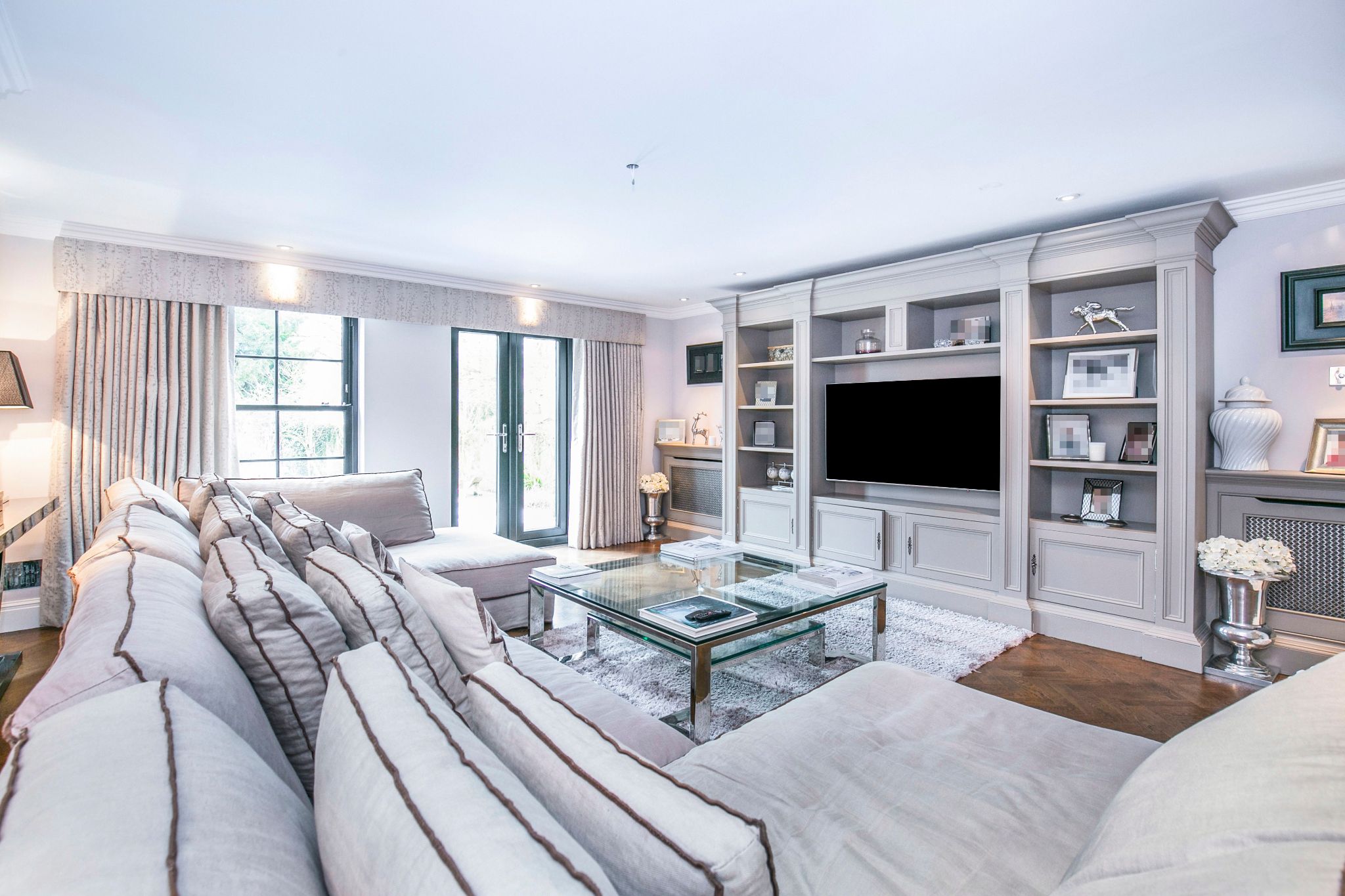 4 bedroom detached house SSTC in Little Berkhamsted - Photograph 29