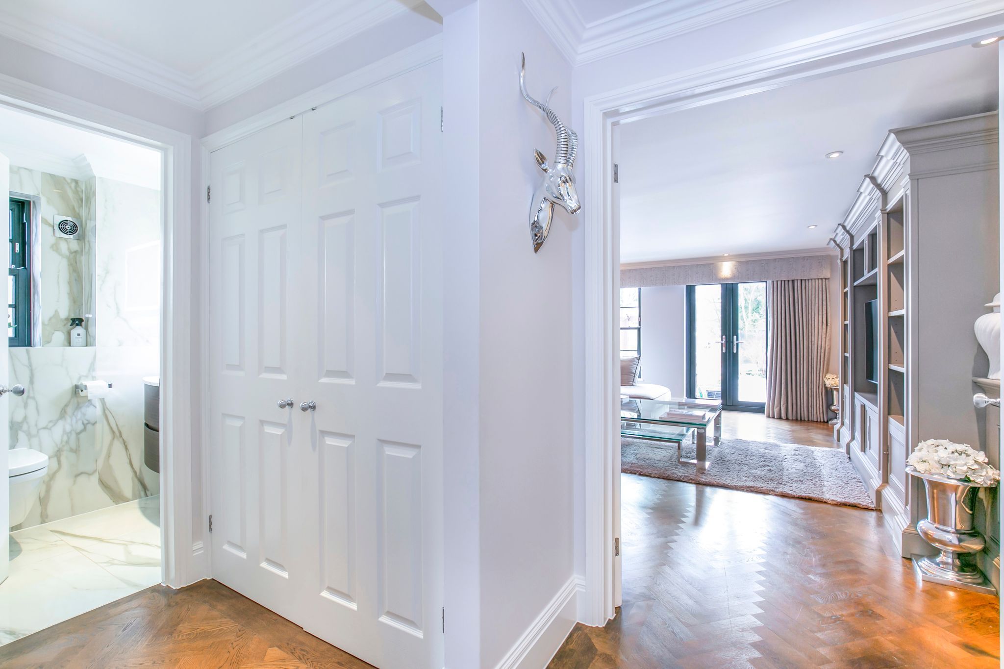 4 bedroom detached house SSTC in Little Berkhamsted - Photograph 27