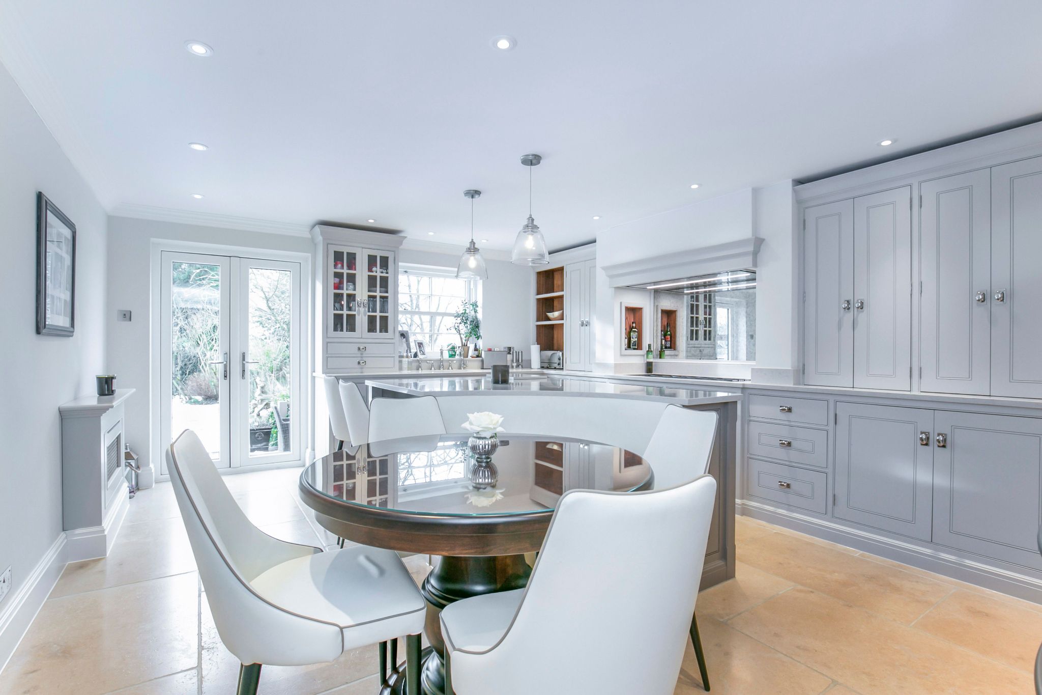 4 bedroom detached house SSTC in Little Berkhamsted - Photograph 20