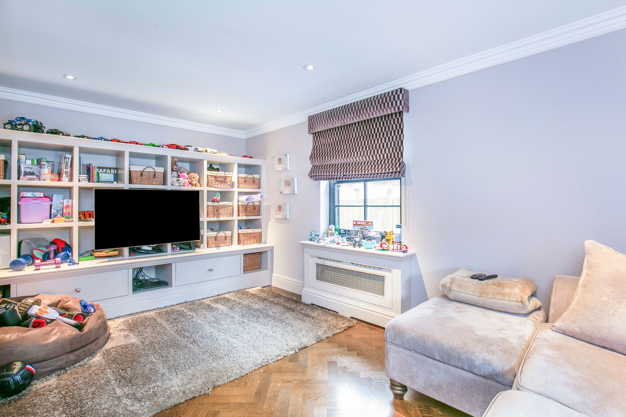 4 bedroom detached house SSTC in Little Berkhamsted - Photograph 23