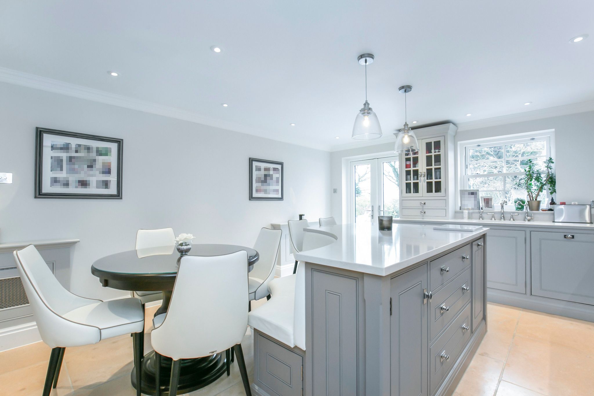 4 bedroom detached house SSTC in Little Berkhamsted - Photograph 18