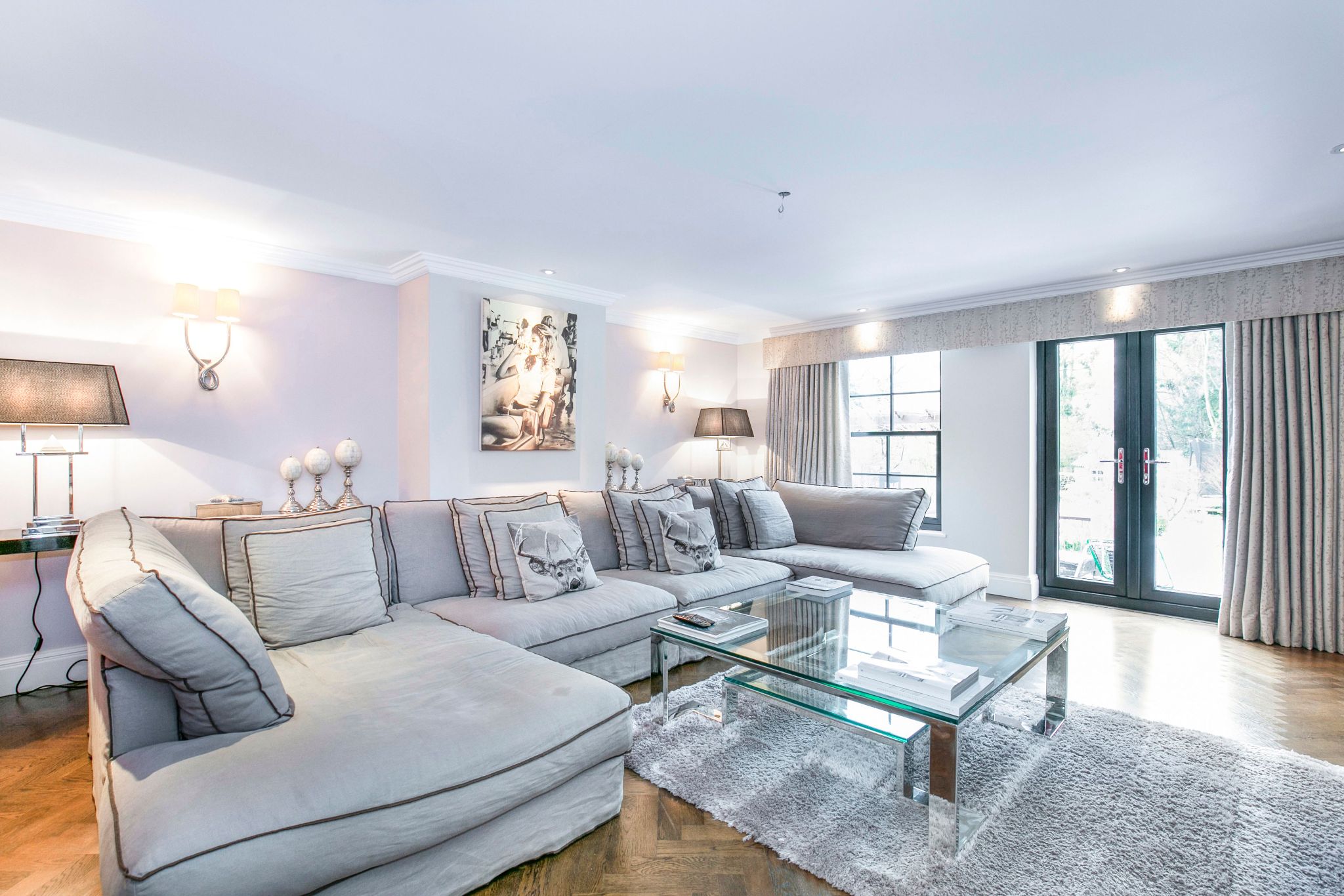 4 bedroom detached house SSTC in Little Berkhamsted - Photograph 30