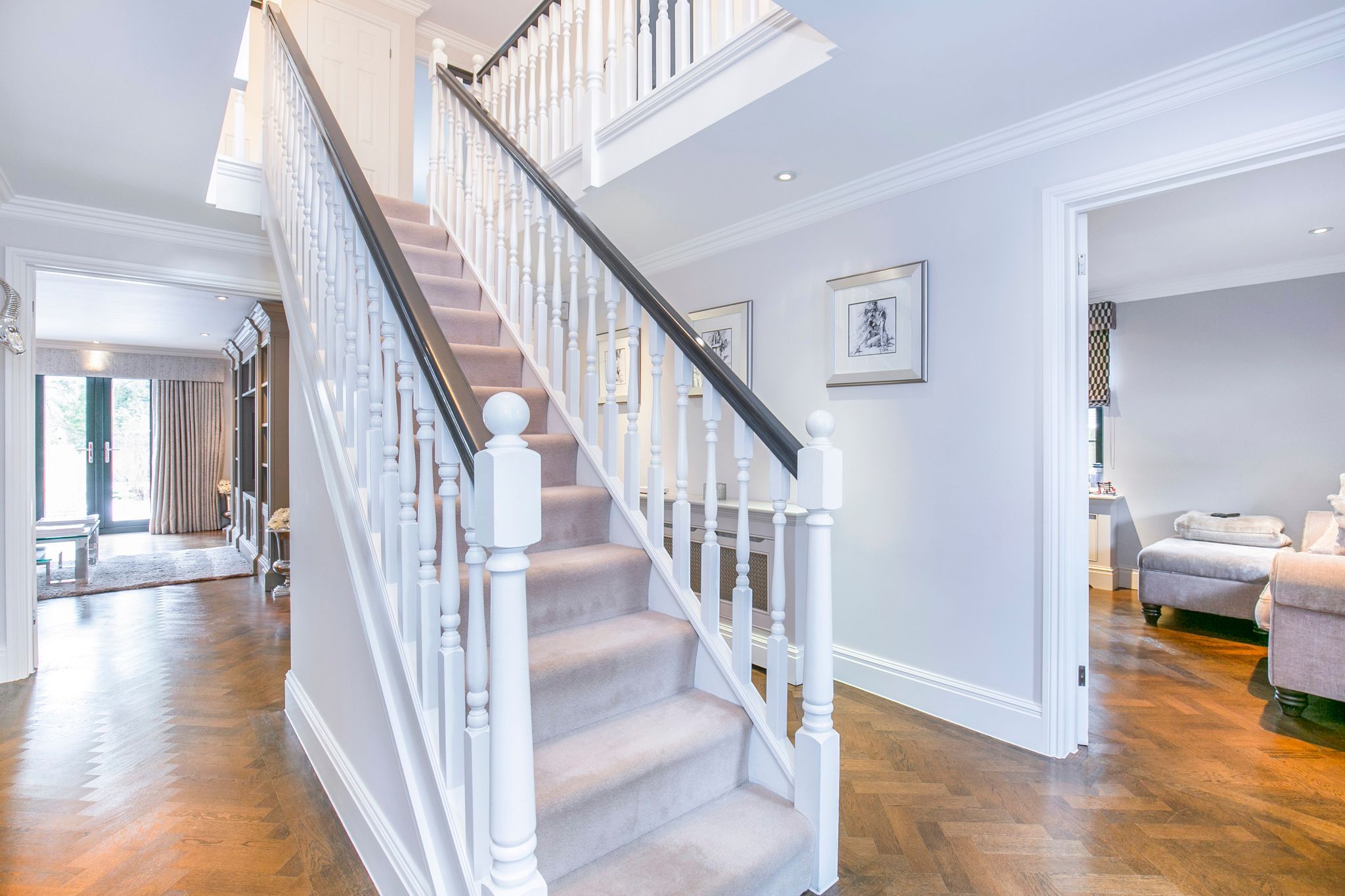 4 bedroom detached house SSTC in Little Berkhamsted - Photograph 26