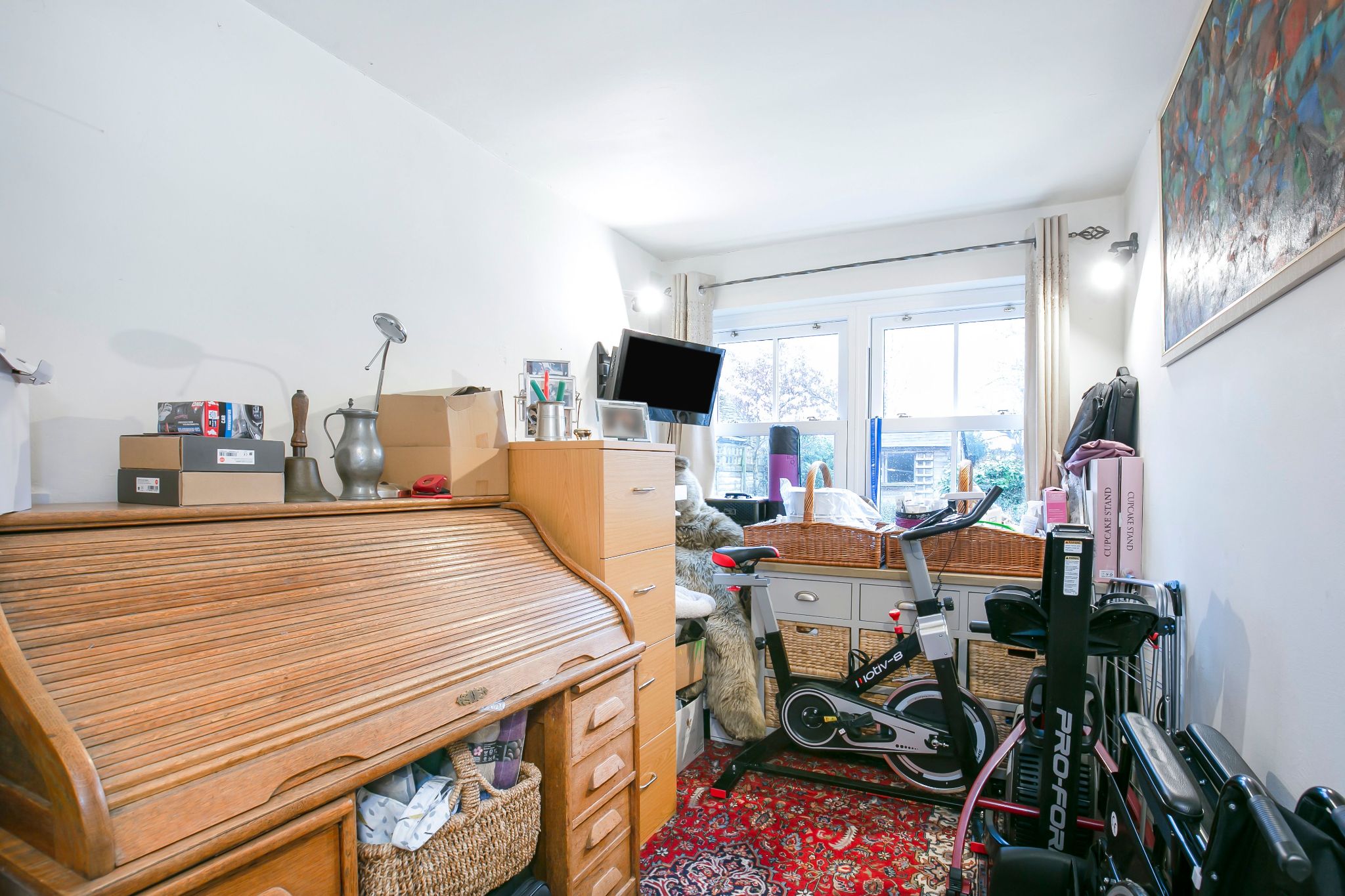 3 bedroom cottage house SSTC in Little Heath Potters Bar - Photograph 12