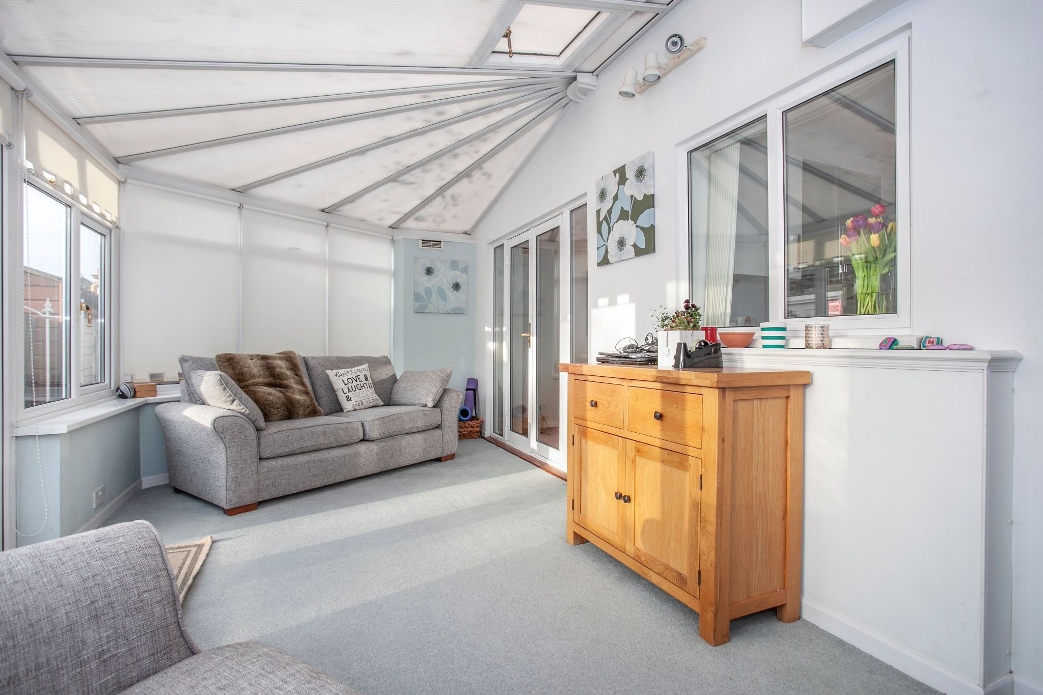 3 bedroom semi-detached house SSTC in Brookmans Park - Photograph 15