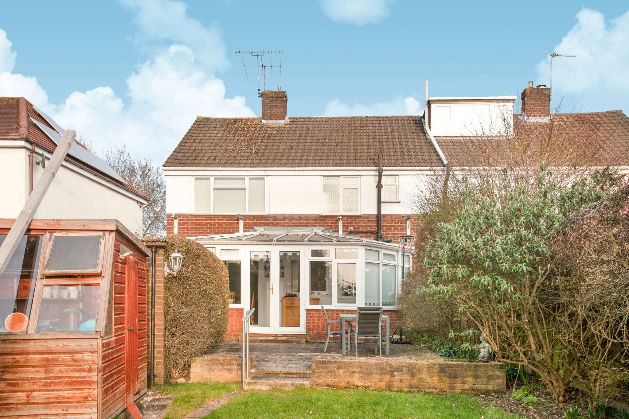 3 bedroom semi-detached house SSTC in Brookmans Park - Photograph 21
