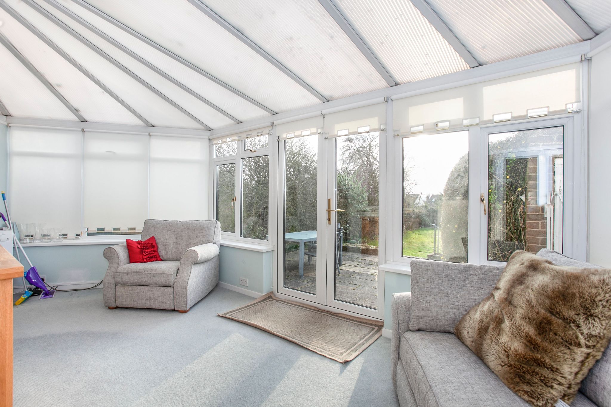 3 bedroom semi-detached house SSTC in Brookmans Park - Photograph 5