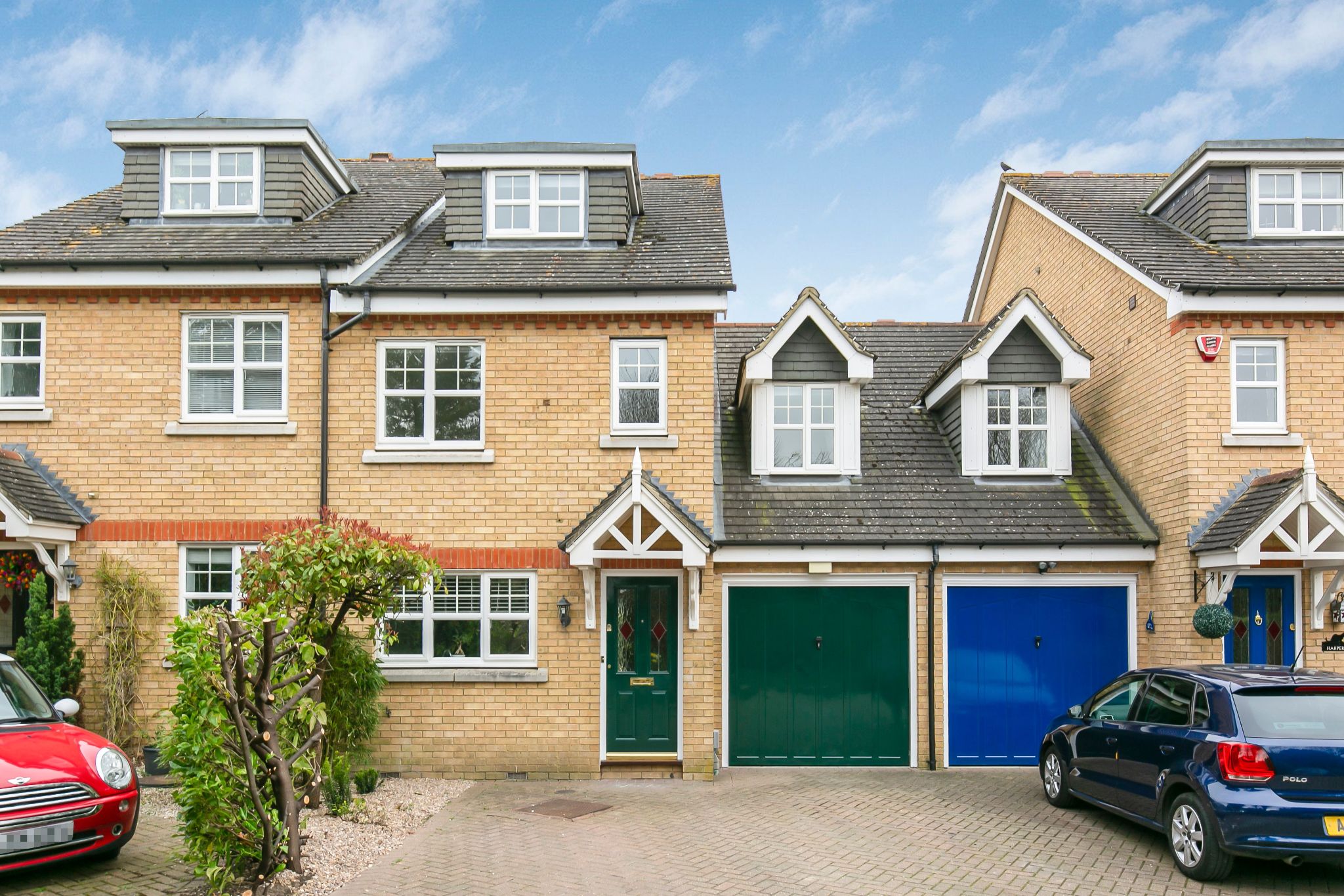 5 bedroom mews house For Sale in Digswell - Photograph 25