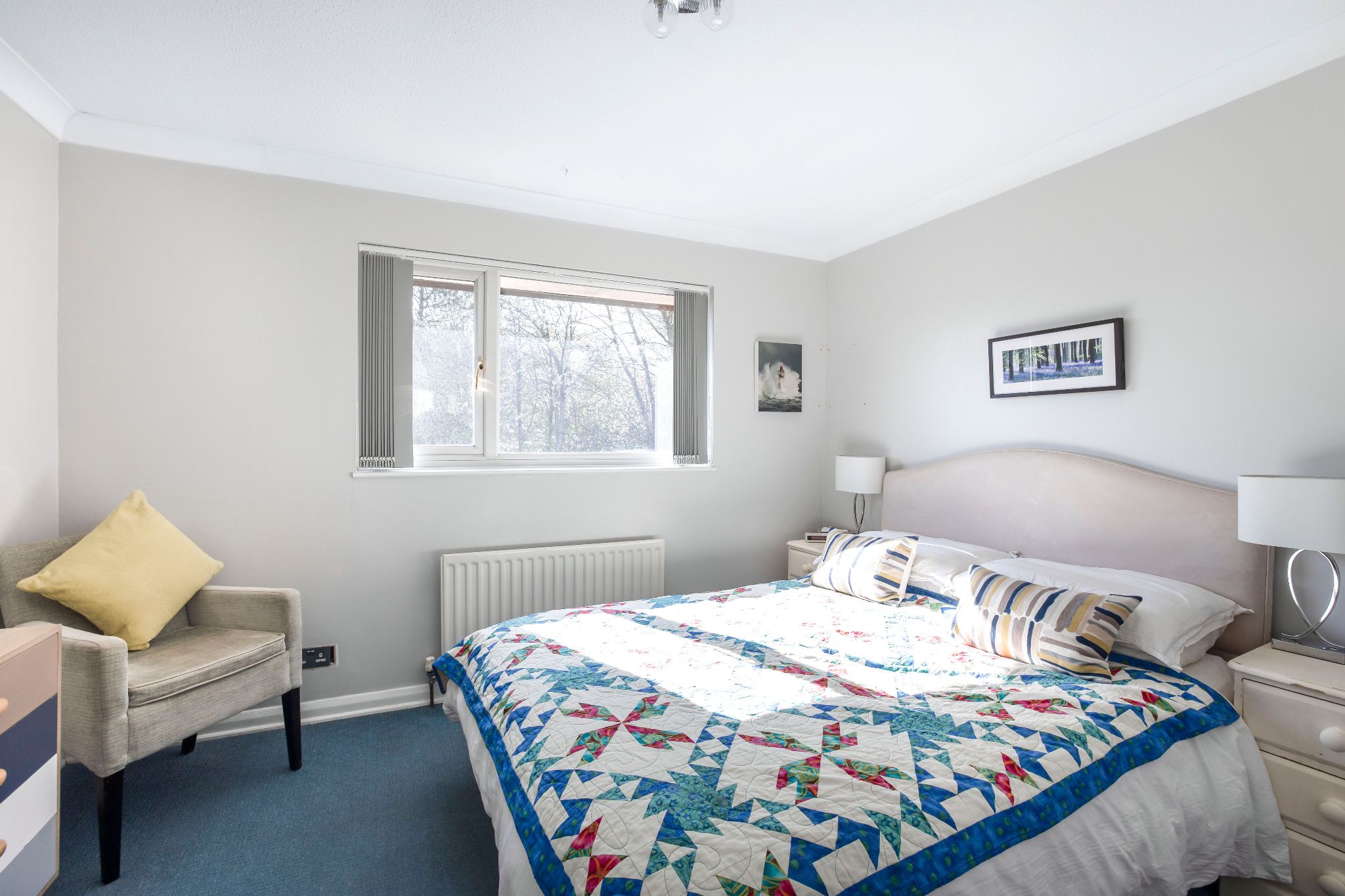 2 bedroom mid terraced house SSTC in Welwyn Garden City - Photograph 8