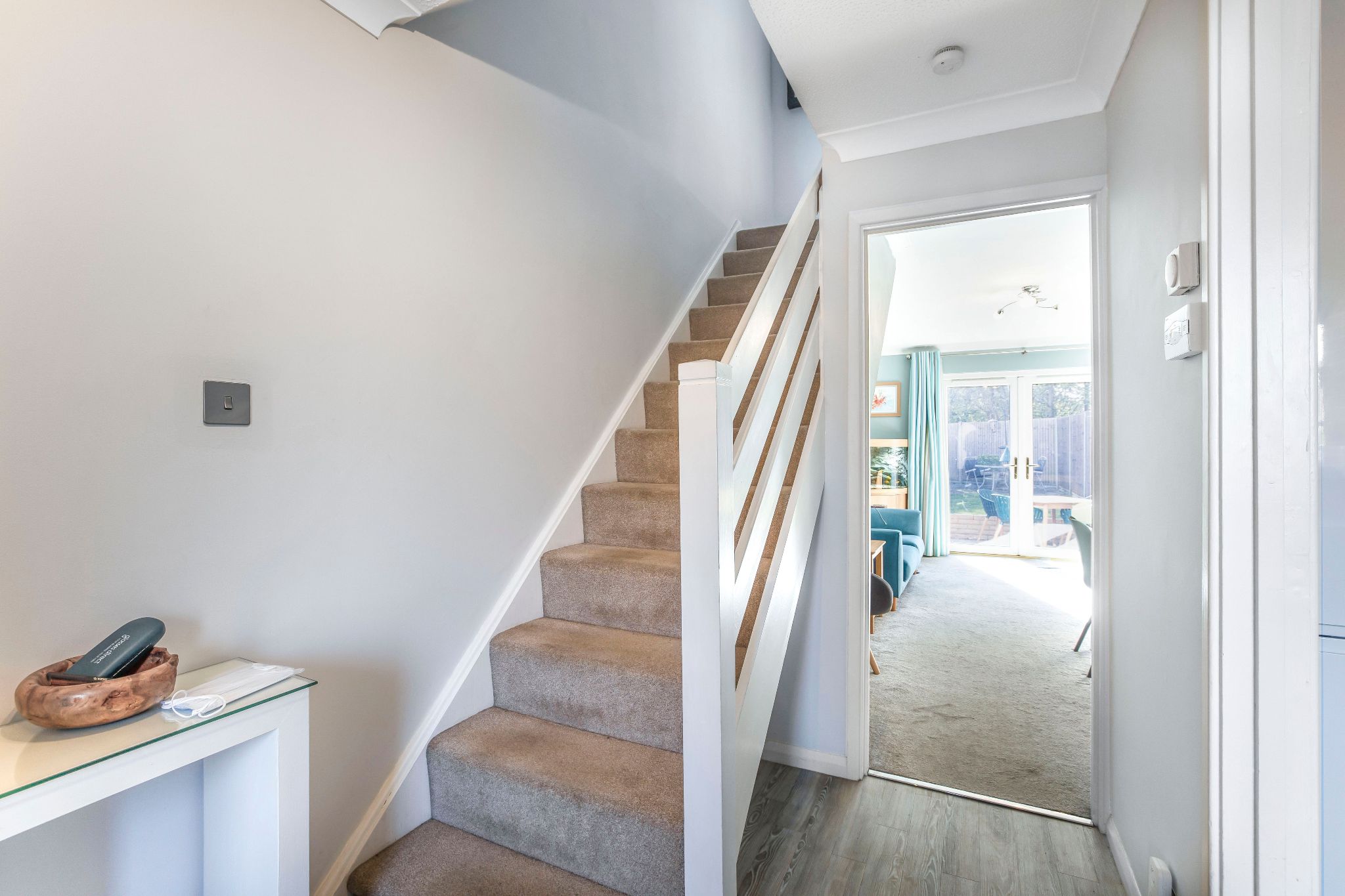 2 bedroom mid terraced house SSTC in Welwyn Garden City - Photograph 6