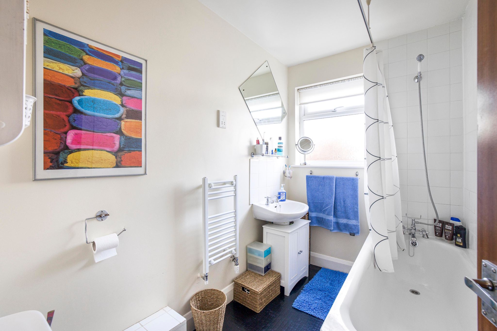 5 bedroom semi-detached house SSTC in Potters Bar - Photograph 19
